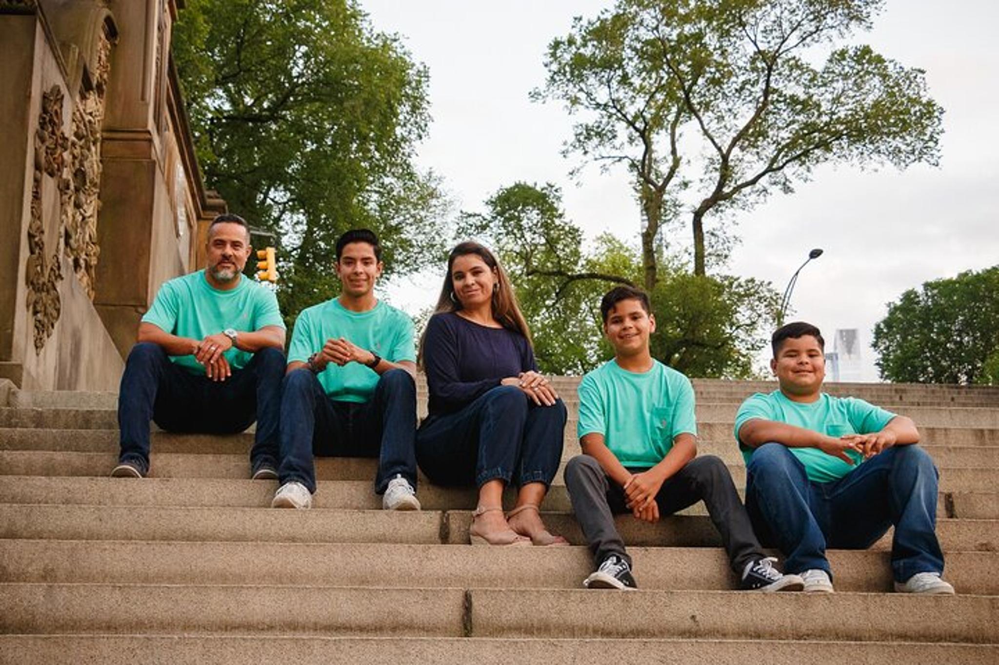 New Orleans Professional Photo Shoot - Image 3