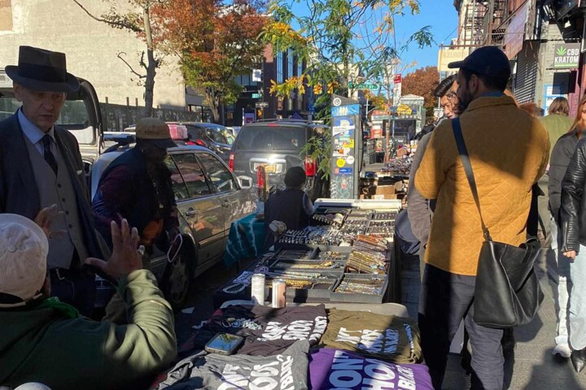 Brooklyn French Walking Tour - Image 6