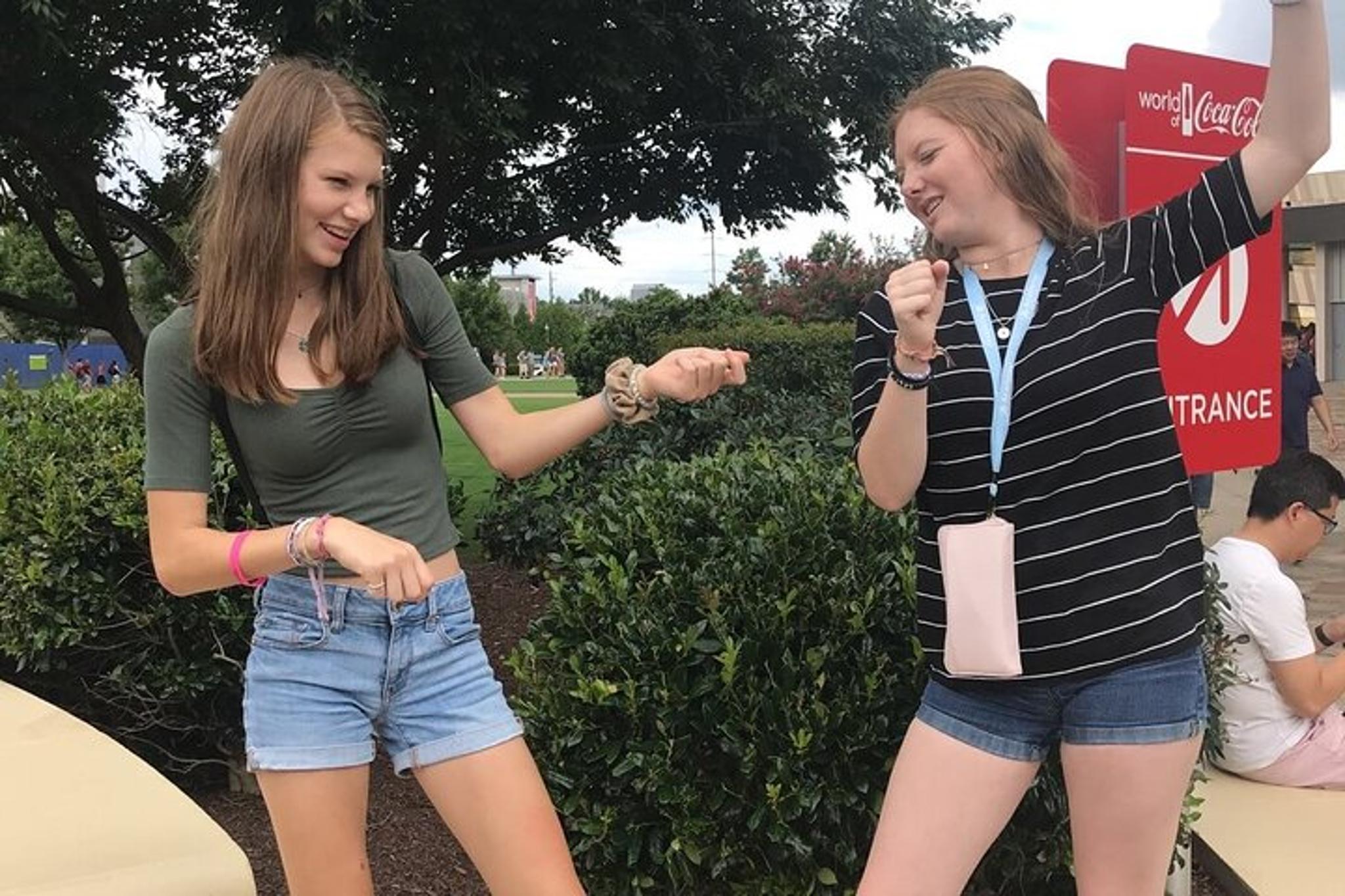 San Antonio Scavenger Hunt Adventure
