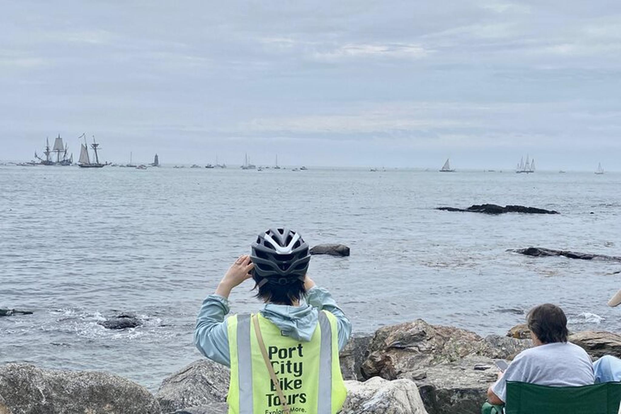 New Hampshire Coastal E-Bike Tour - Image 4