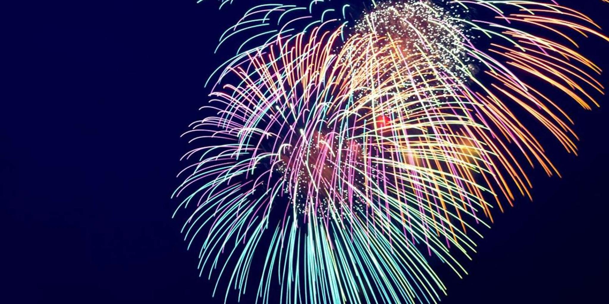Norfolk 4th of July Buffet Dinner Cruise - Image 3
