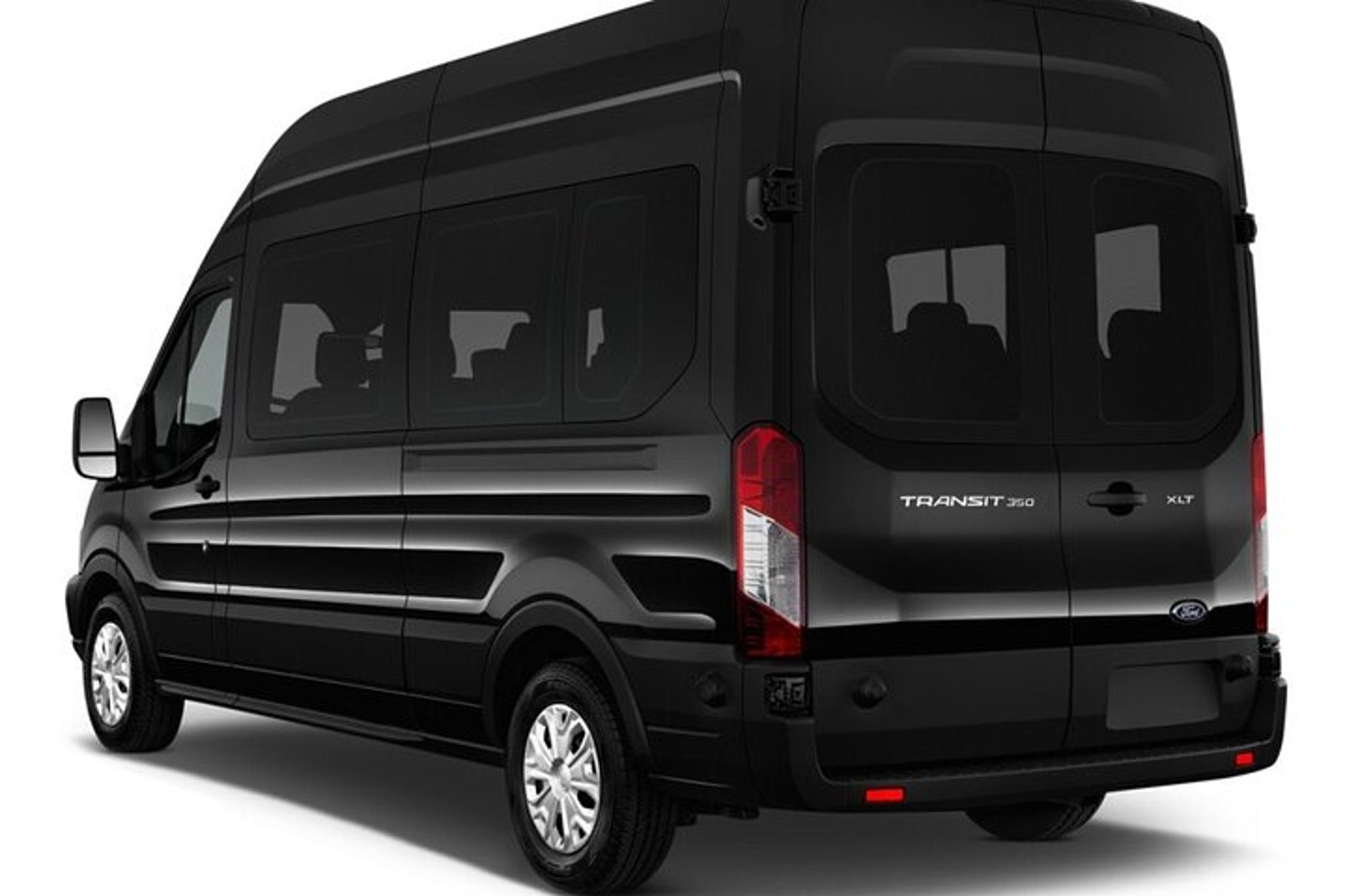 San Francisco Muir Woods and Golden Gate Bridge Tour - Image 4