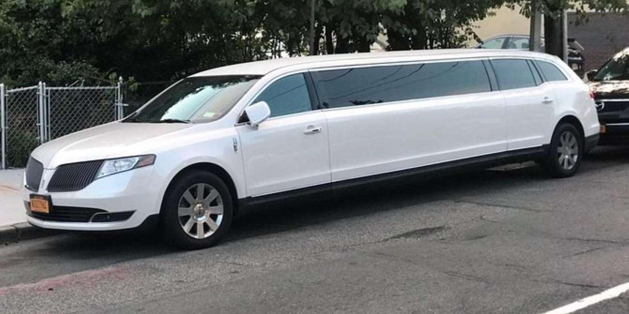 New York Limo Transfer from JFK