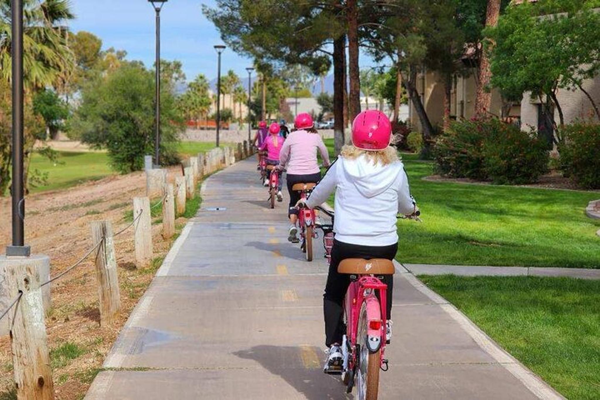 Scottsdale Bike and Hike Tour - Image 6