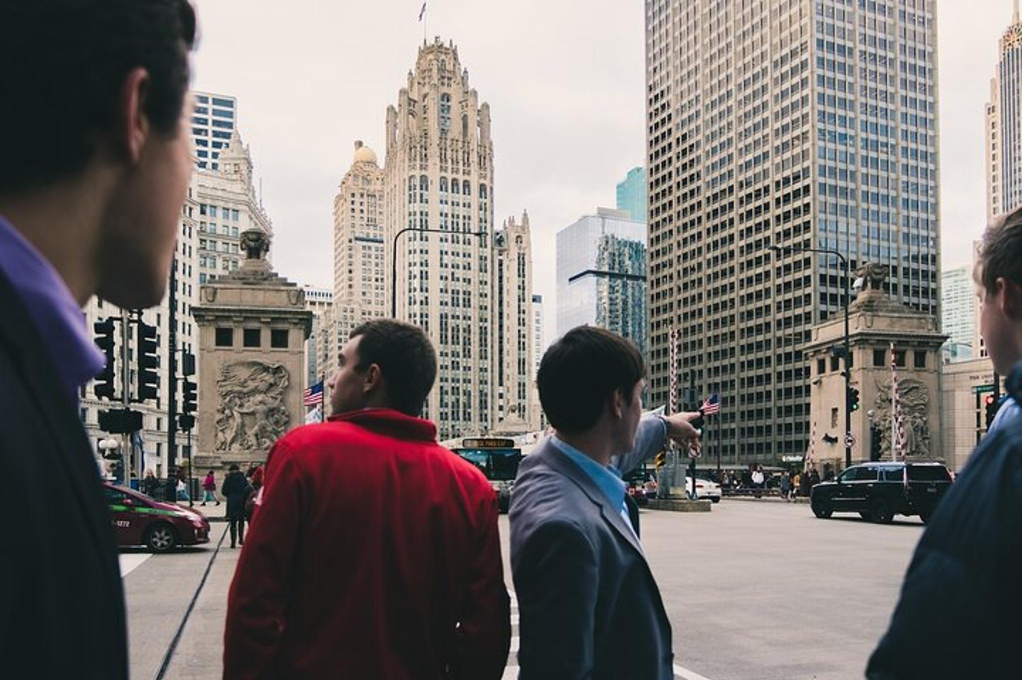 Chicago Family Odyssey Private Tour 2 hr - Image 5