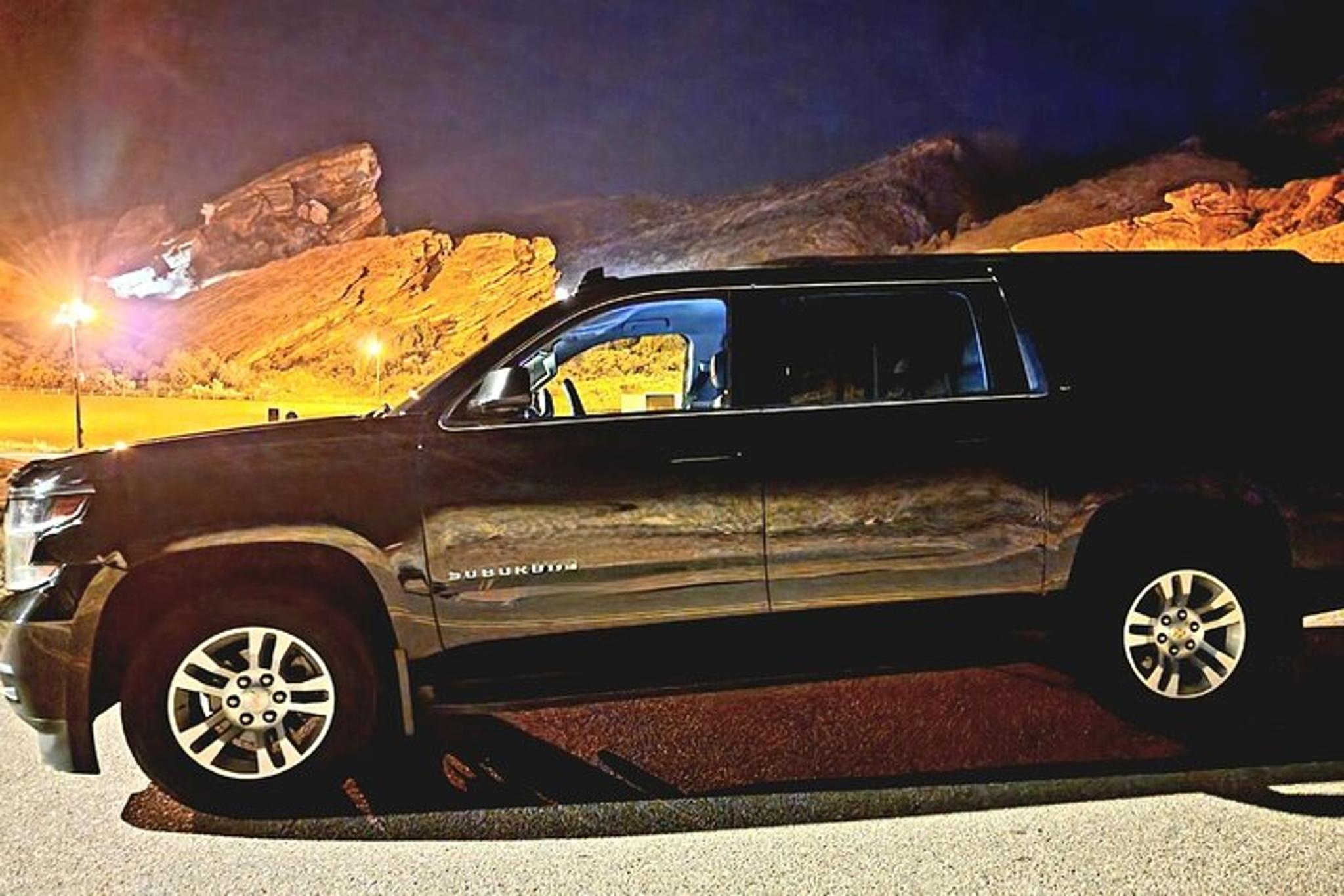 Denver Airport to Vail Private Transfer - Image 5