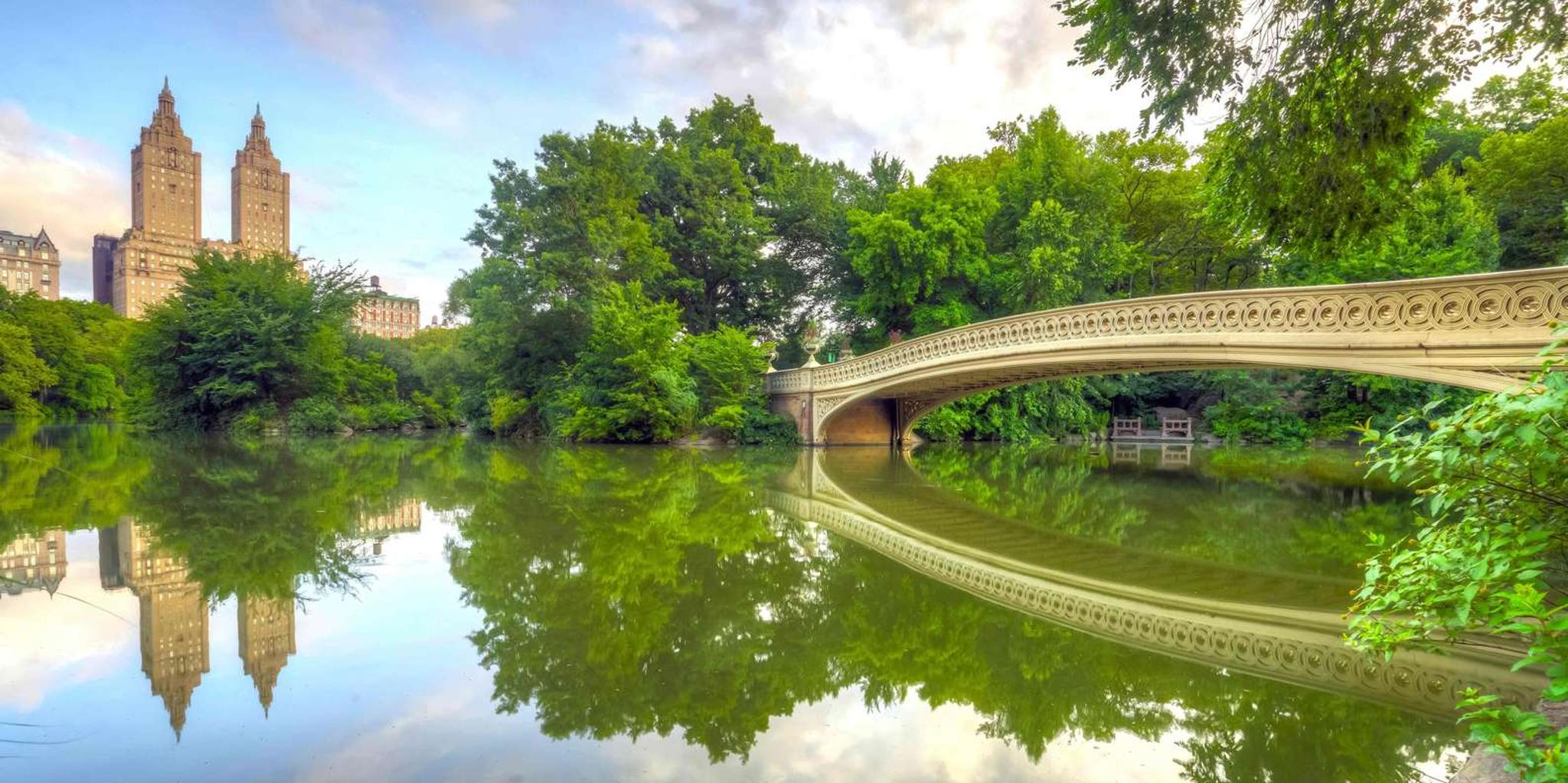 New York City Central Park Private Walking Tour - Image 4