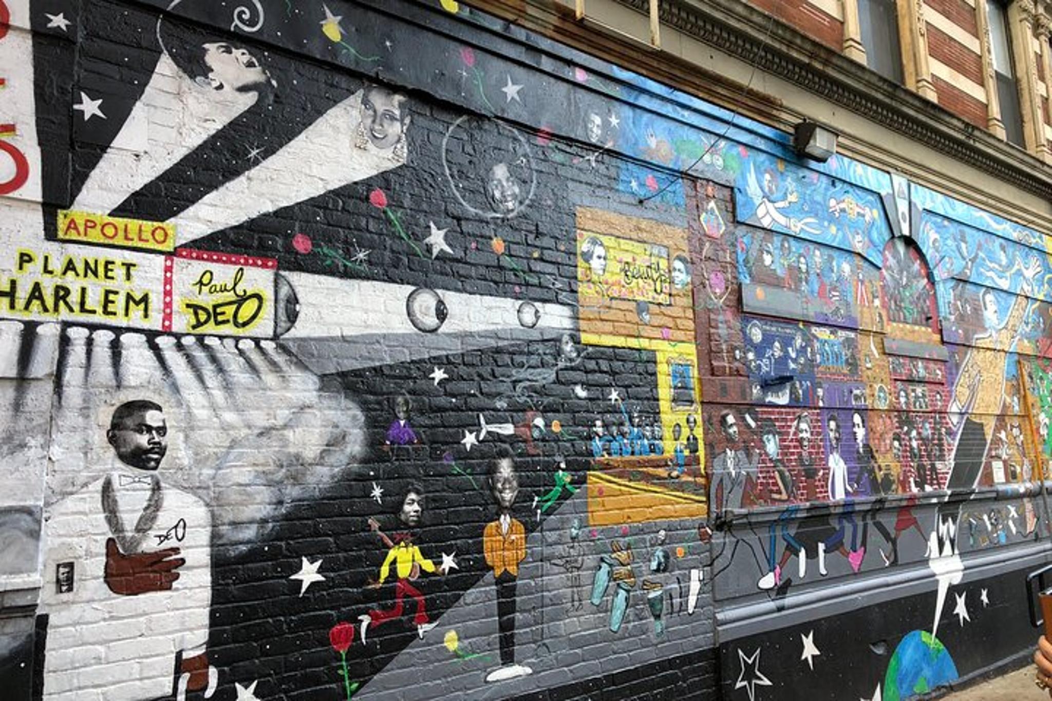 New York Harlem and Columbia Tour - Image 3