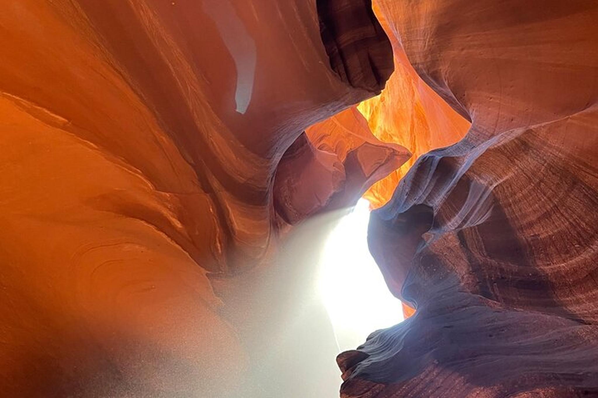 Las Vegas Antelope Canyon and Grand Canyon Tour 2 Days - Image 4