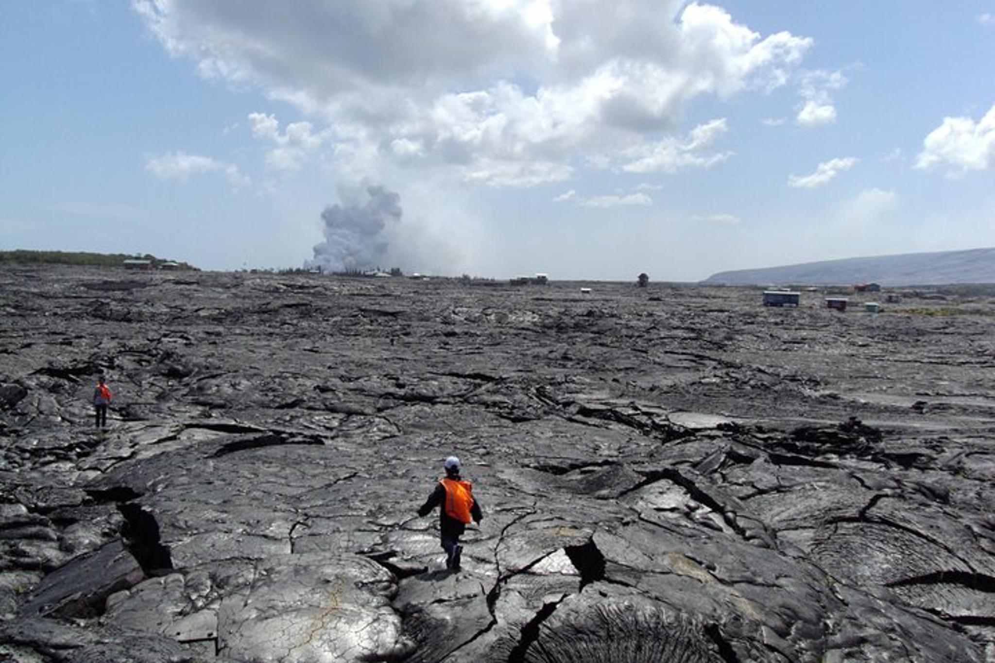 Hilo Volcanoes National Park Adventure Tour - Image 3