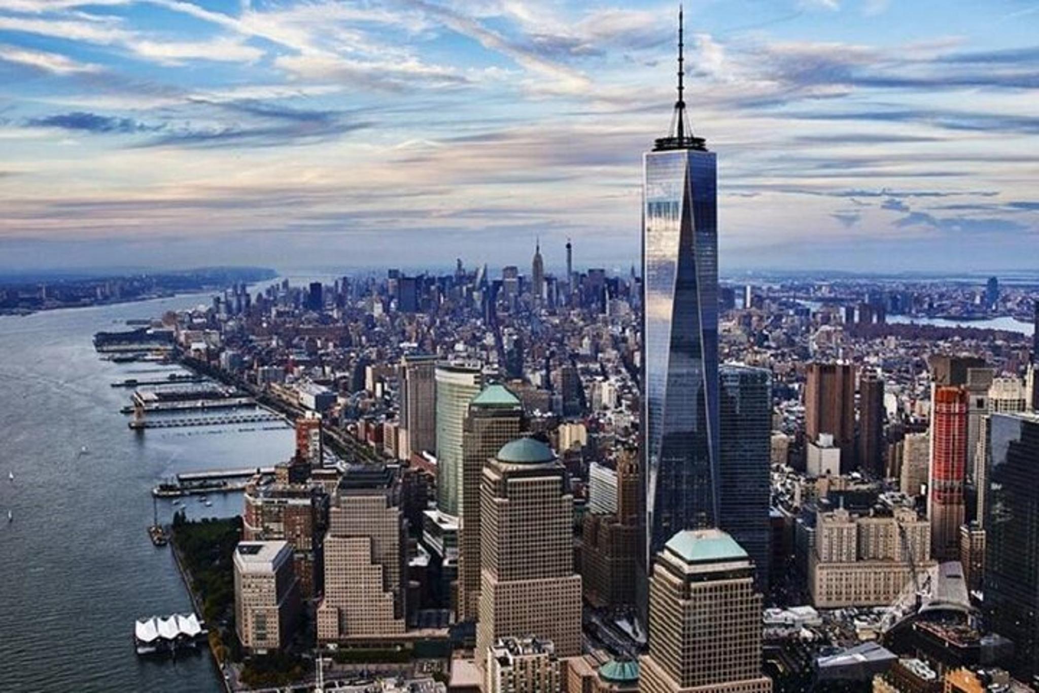 New York City to Boston 7-Day Small Group Tour