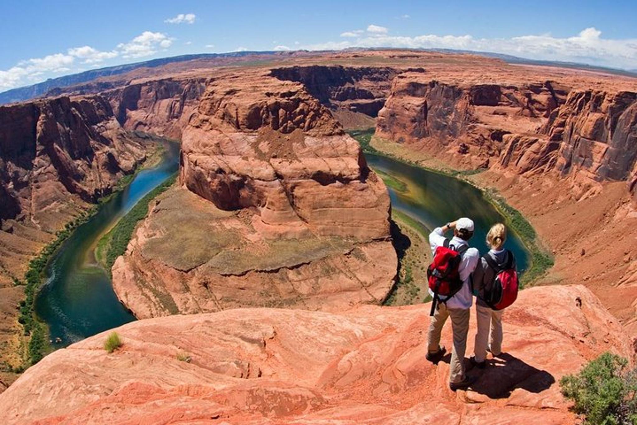 Phoenix Lower Antelope Canyon Day Tour - Image 4
