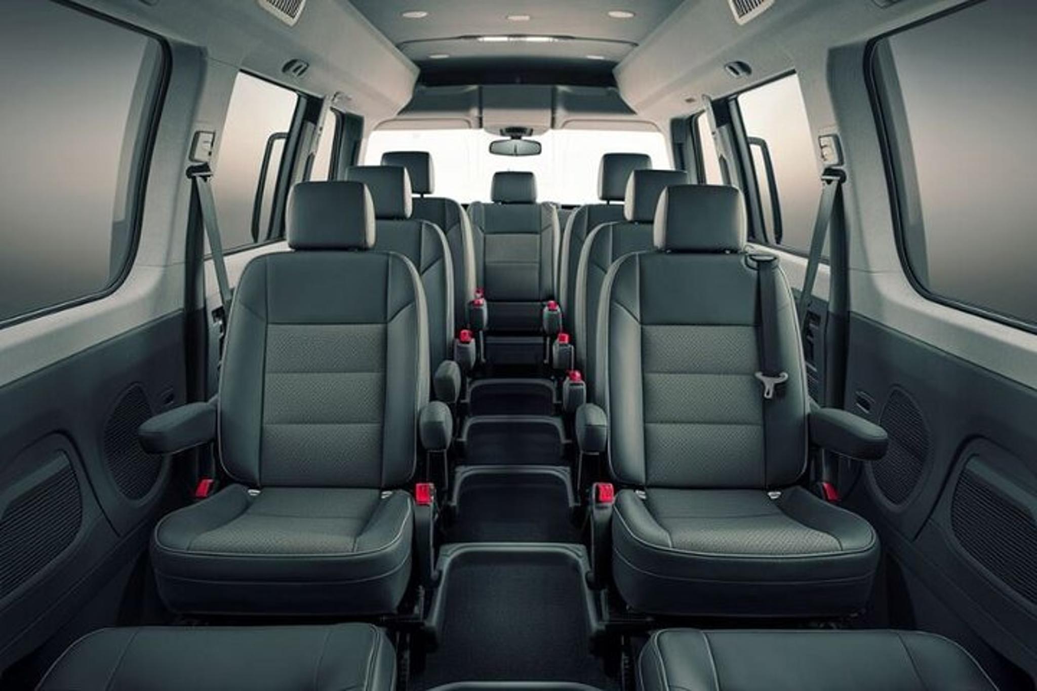 Waikiki to Kualoa Ranch Private Transfer - Image 6