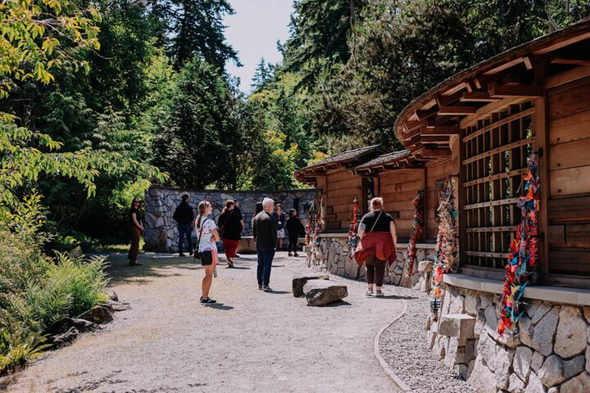 Bainbridge Island Discovery Tour 2 hr - Image 4