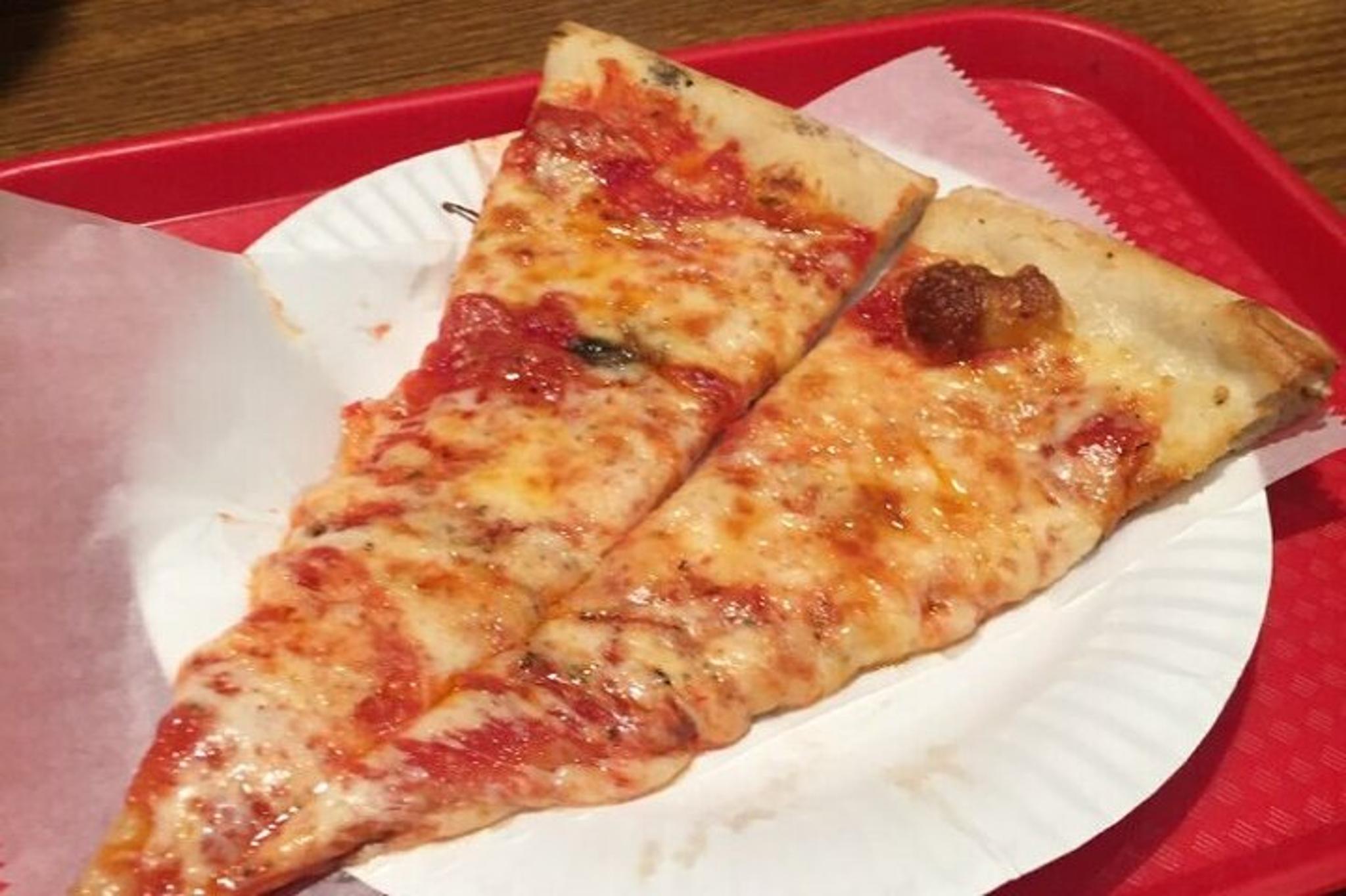 New York City Food On Foot Tour in Hell's Kitchen - Image 4