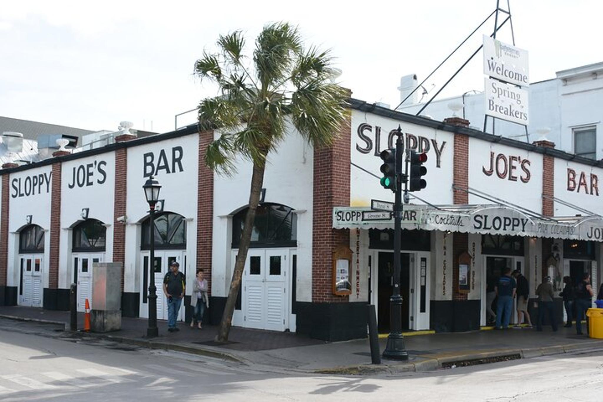 Key West Scavenger Hunt Walking Tour - Image 2