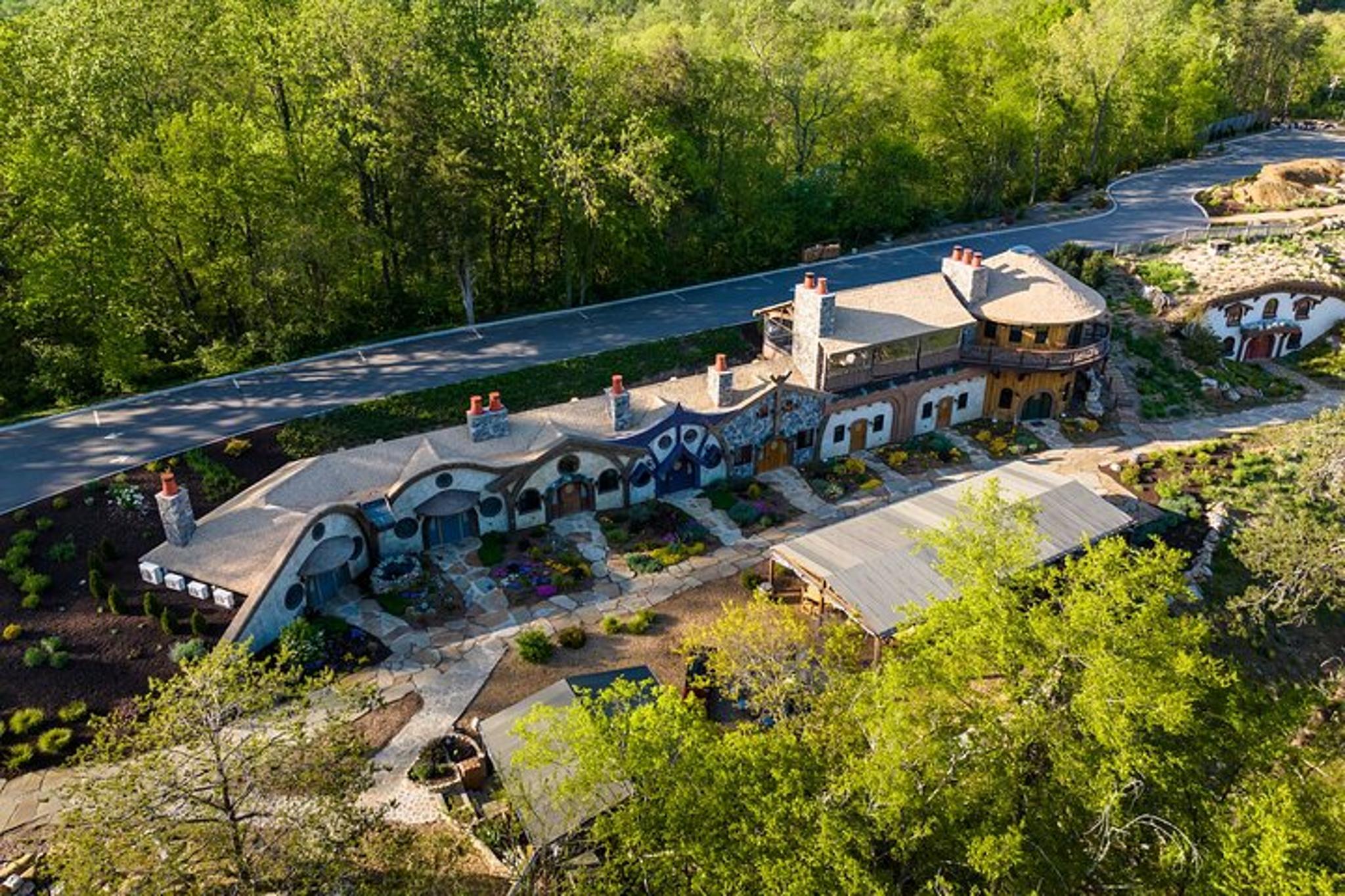 Knoxville Adventure Day Pass at Ancient Lore Village - Image 1