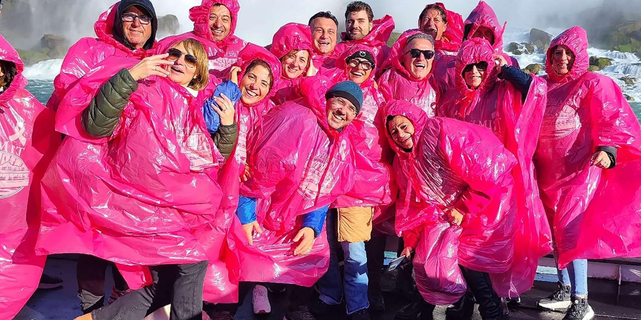 New York City Niagara Falls, Philadelphia, Washington DC Tour - Image 6