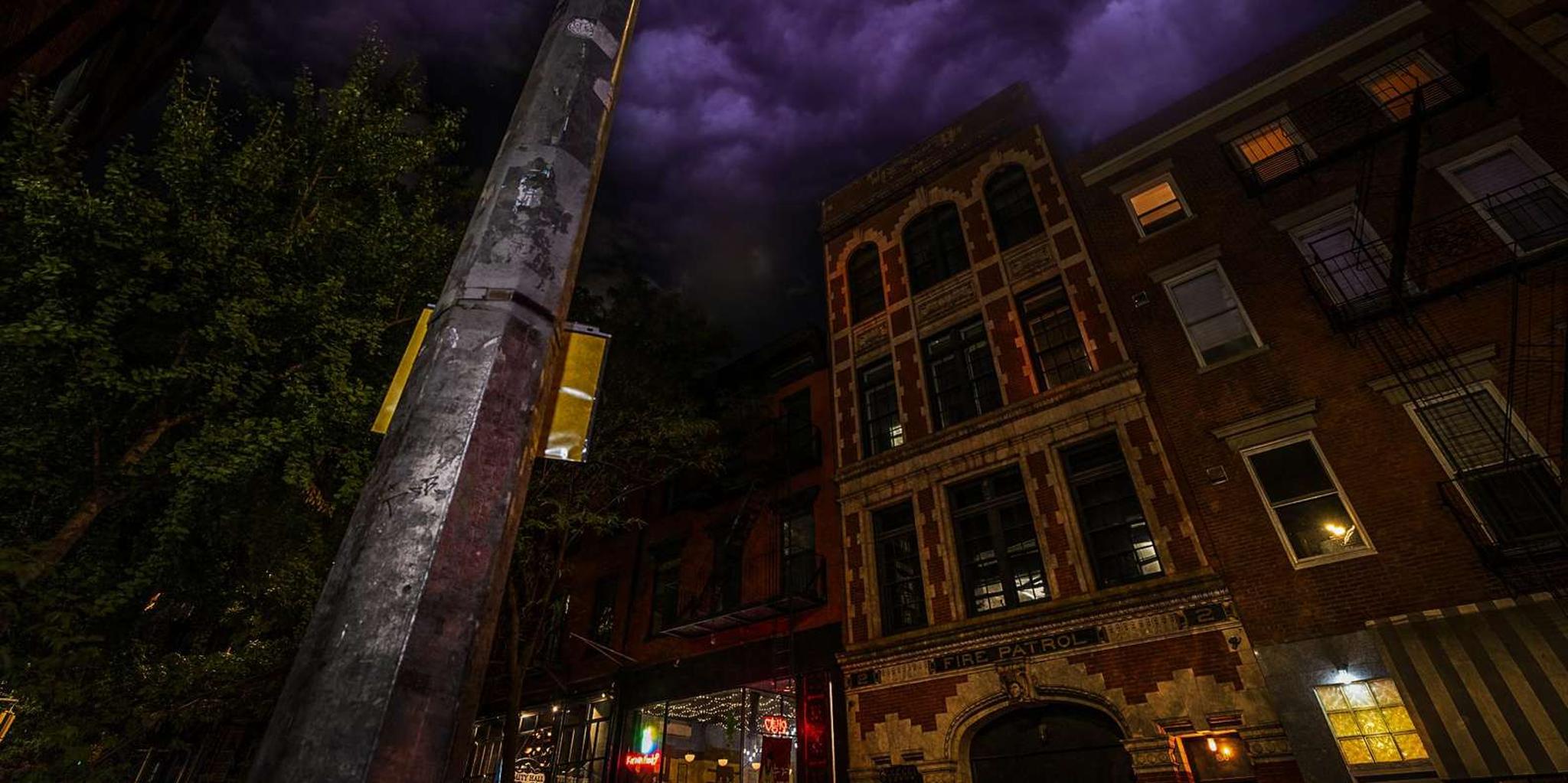 New York City Haunted Pub Crawl - Image 6