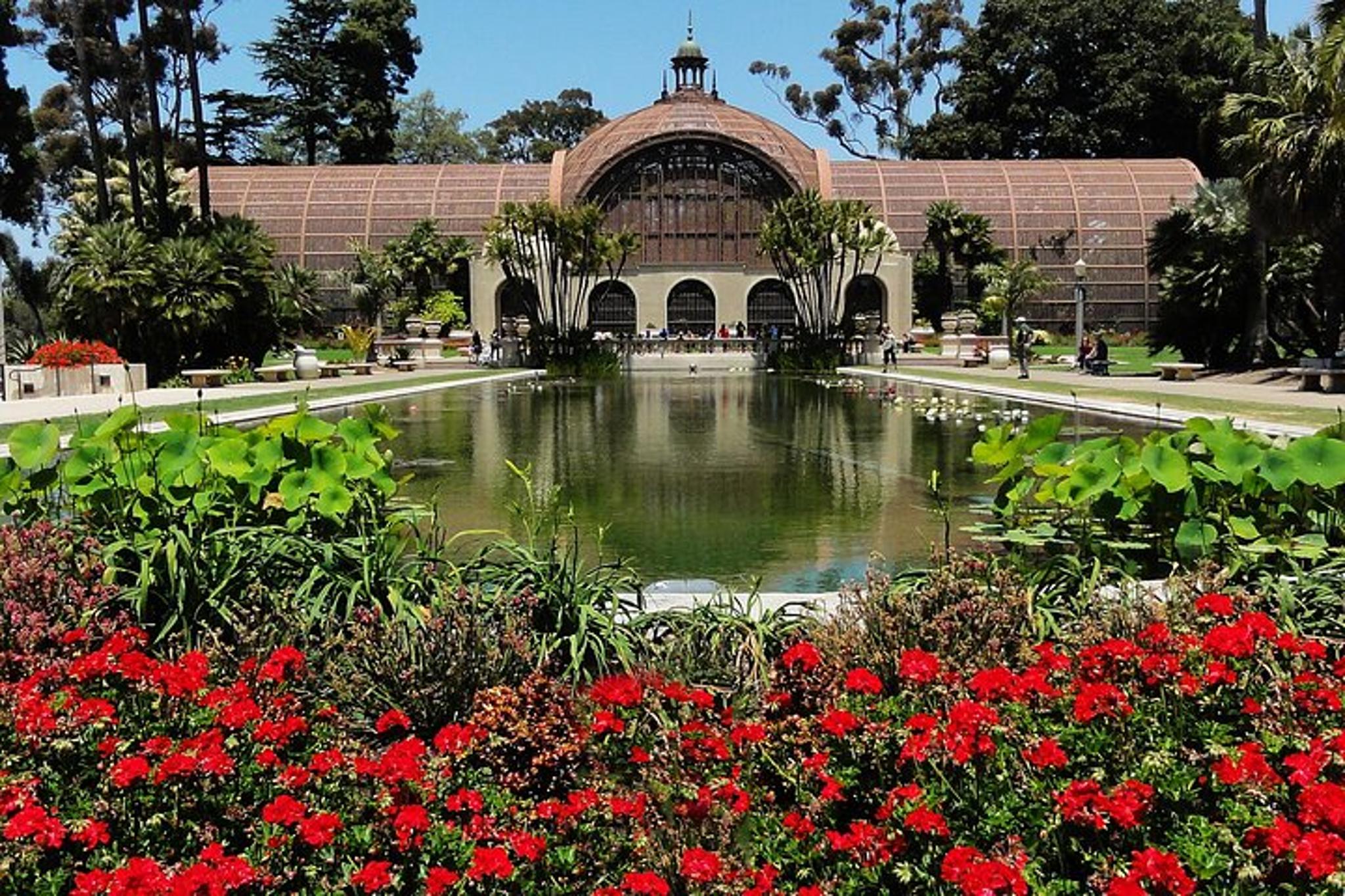 San Diego Photography Tour - Image 5