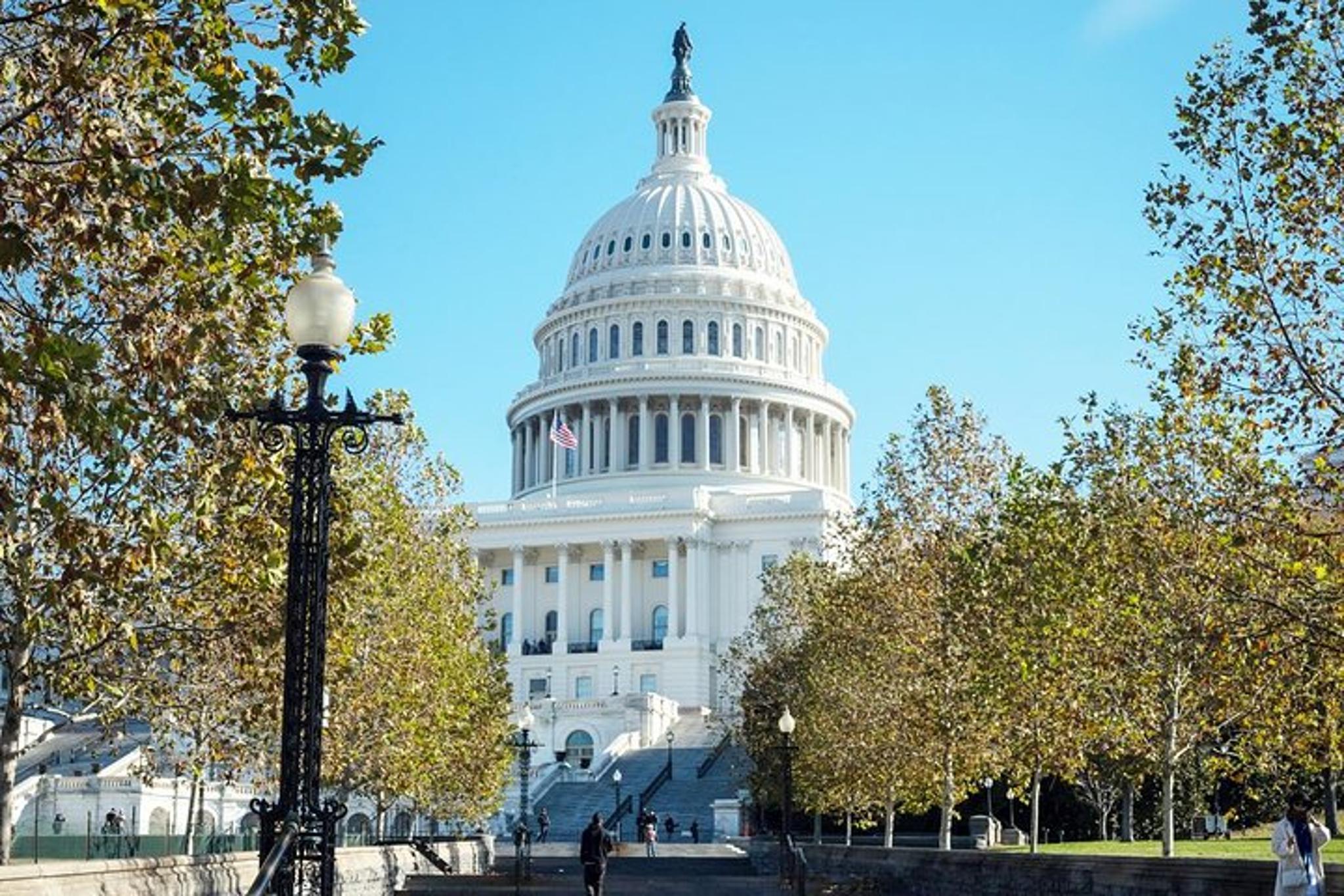 Washington DC Arlington Cemetery Tour - Image 6