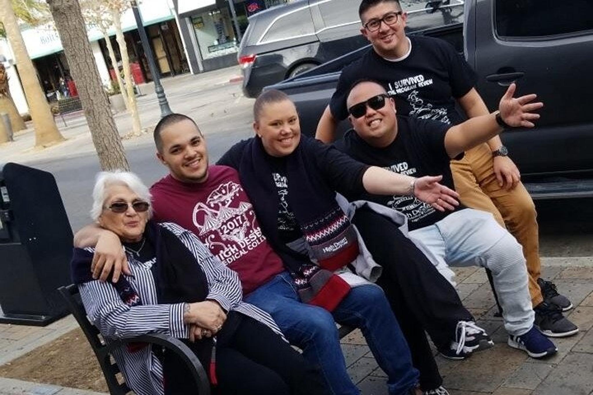 Manchester Scavenger Hunt - Image 4