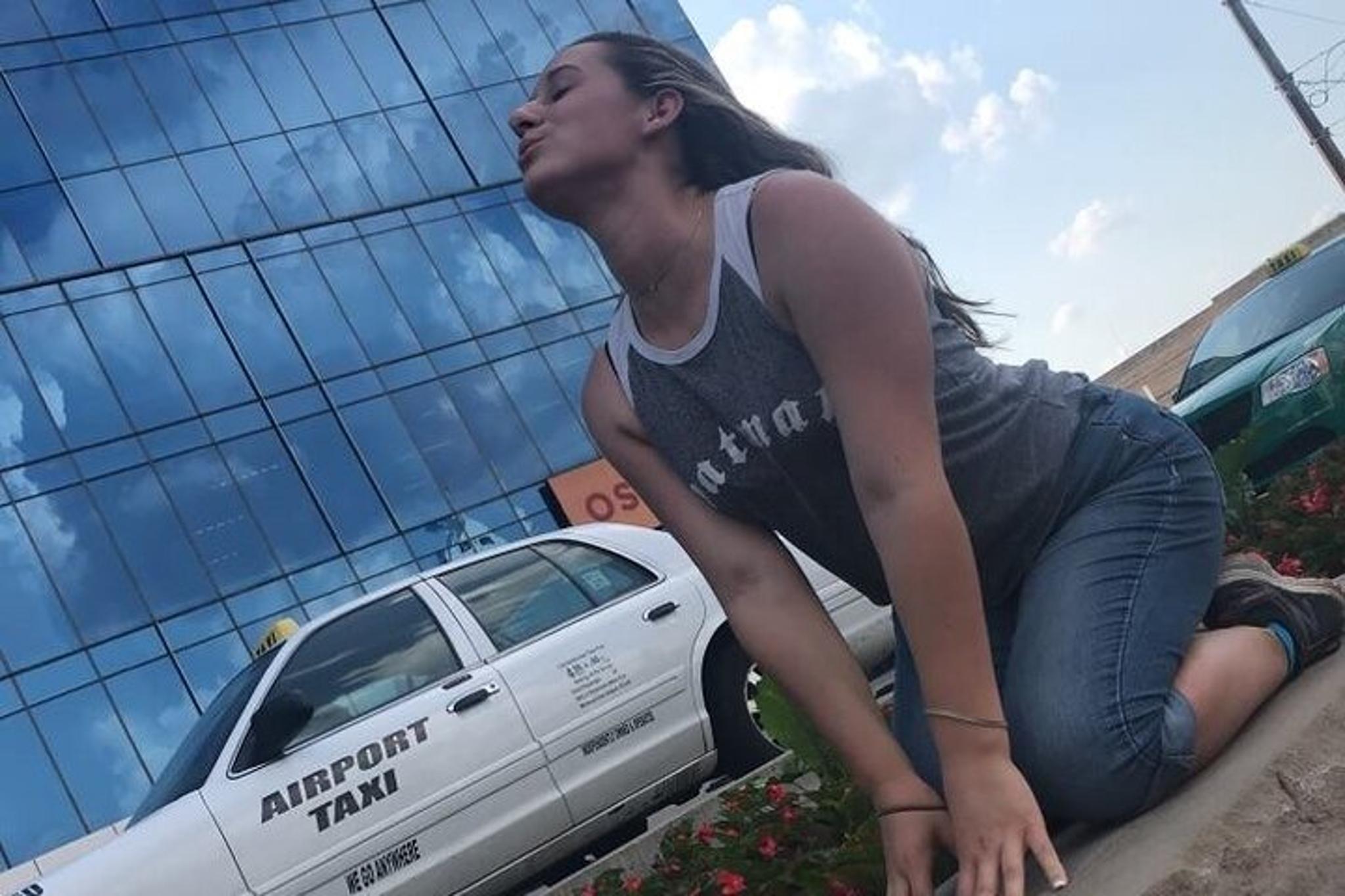 Greenville Scavenger Hunt