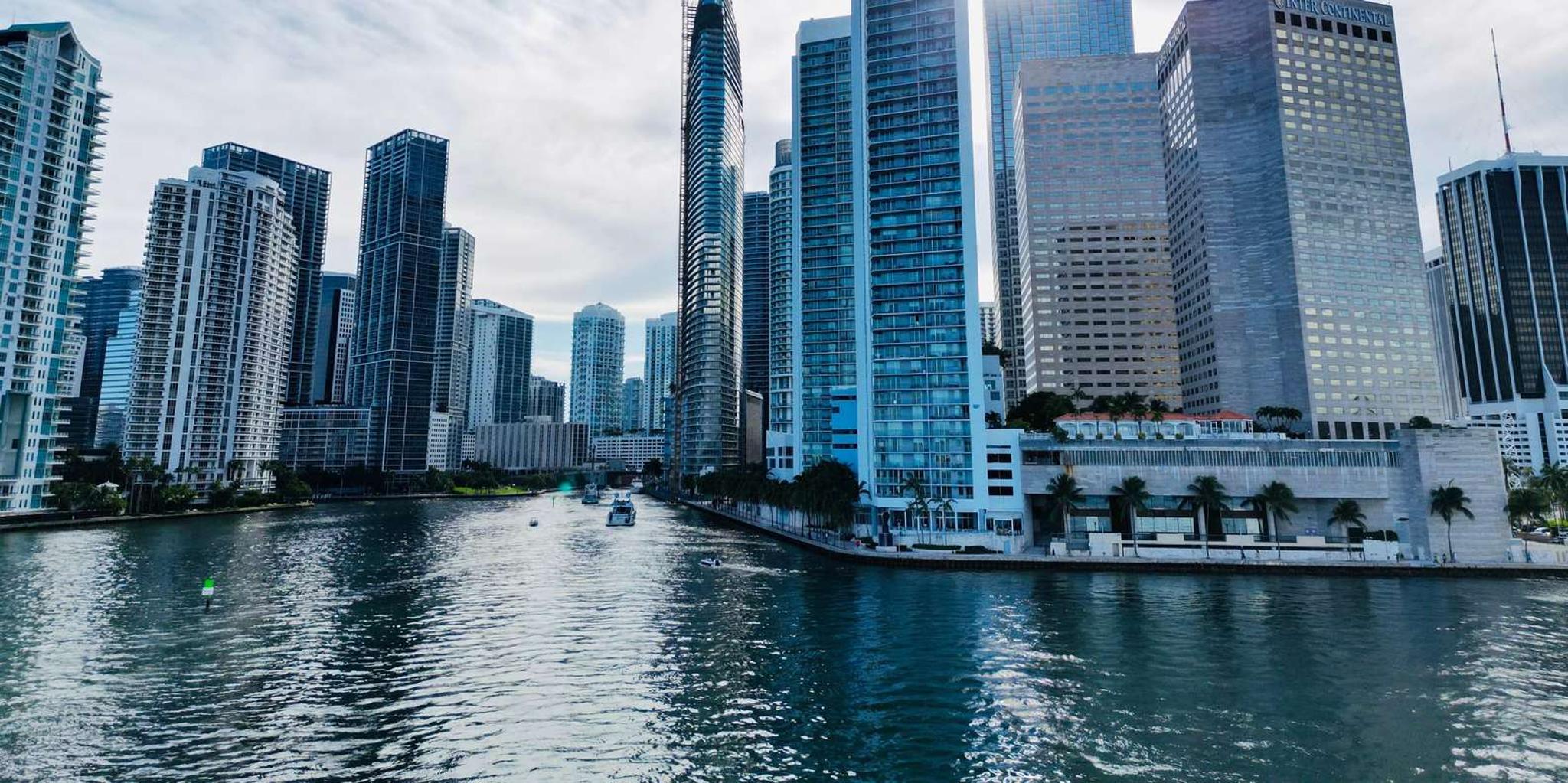 Miami Private Boat Tour - Image 5