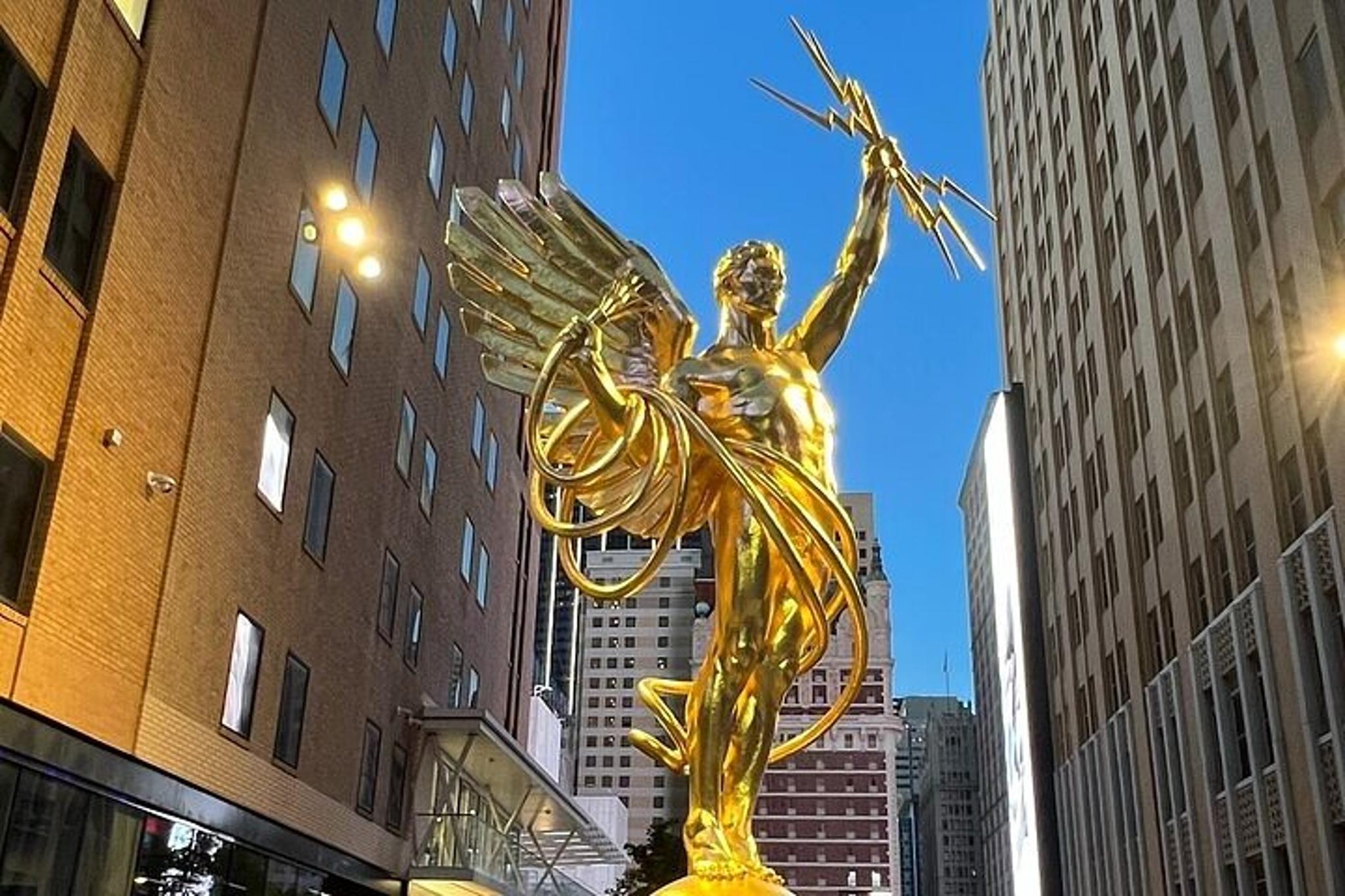 Dallas Fort Worth Day Tour - Image 6