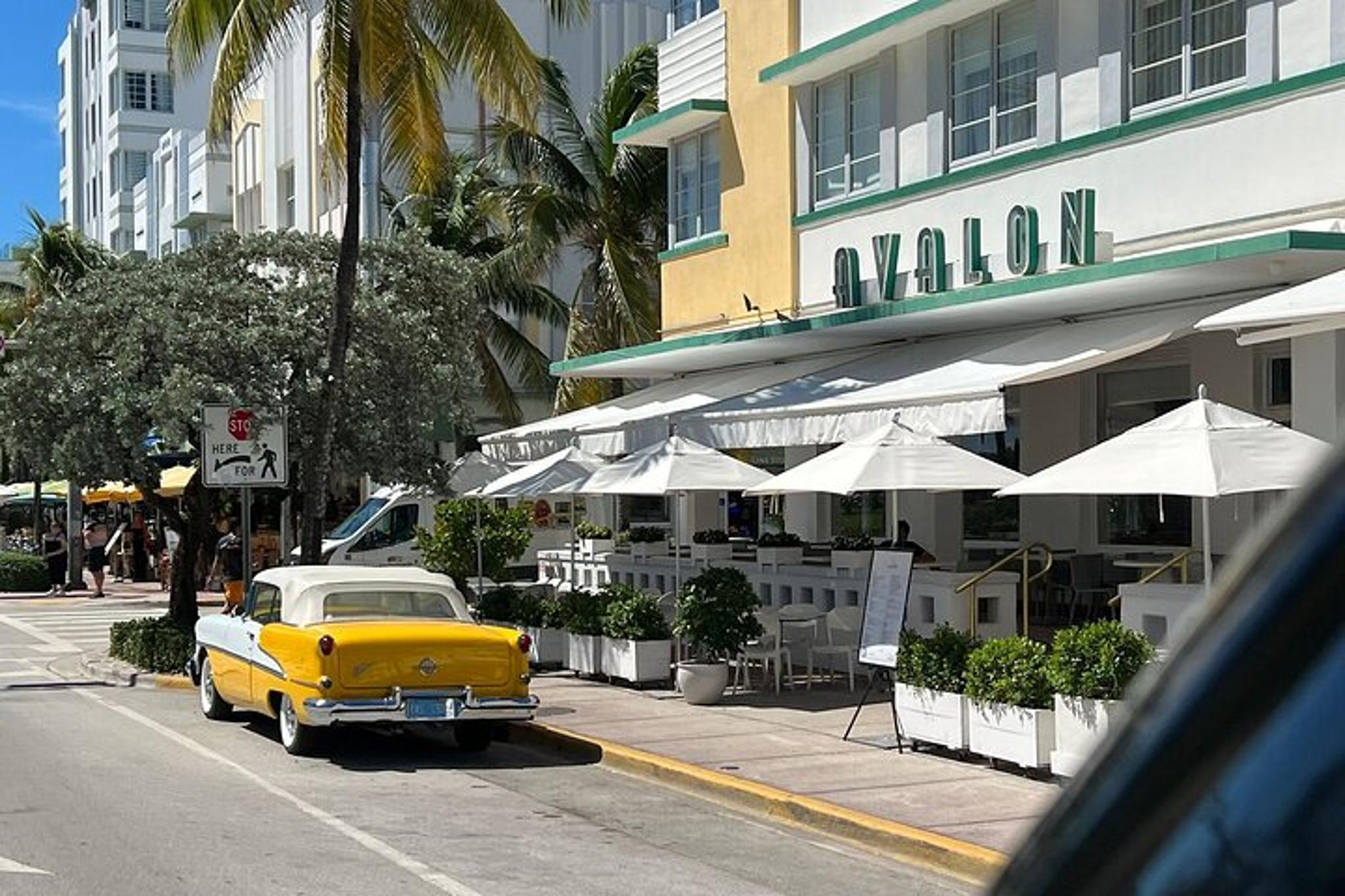 Miami City Tour Full Day 6 hr - Image 1