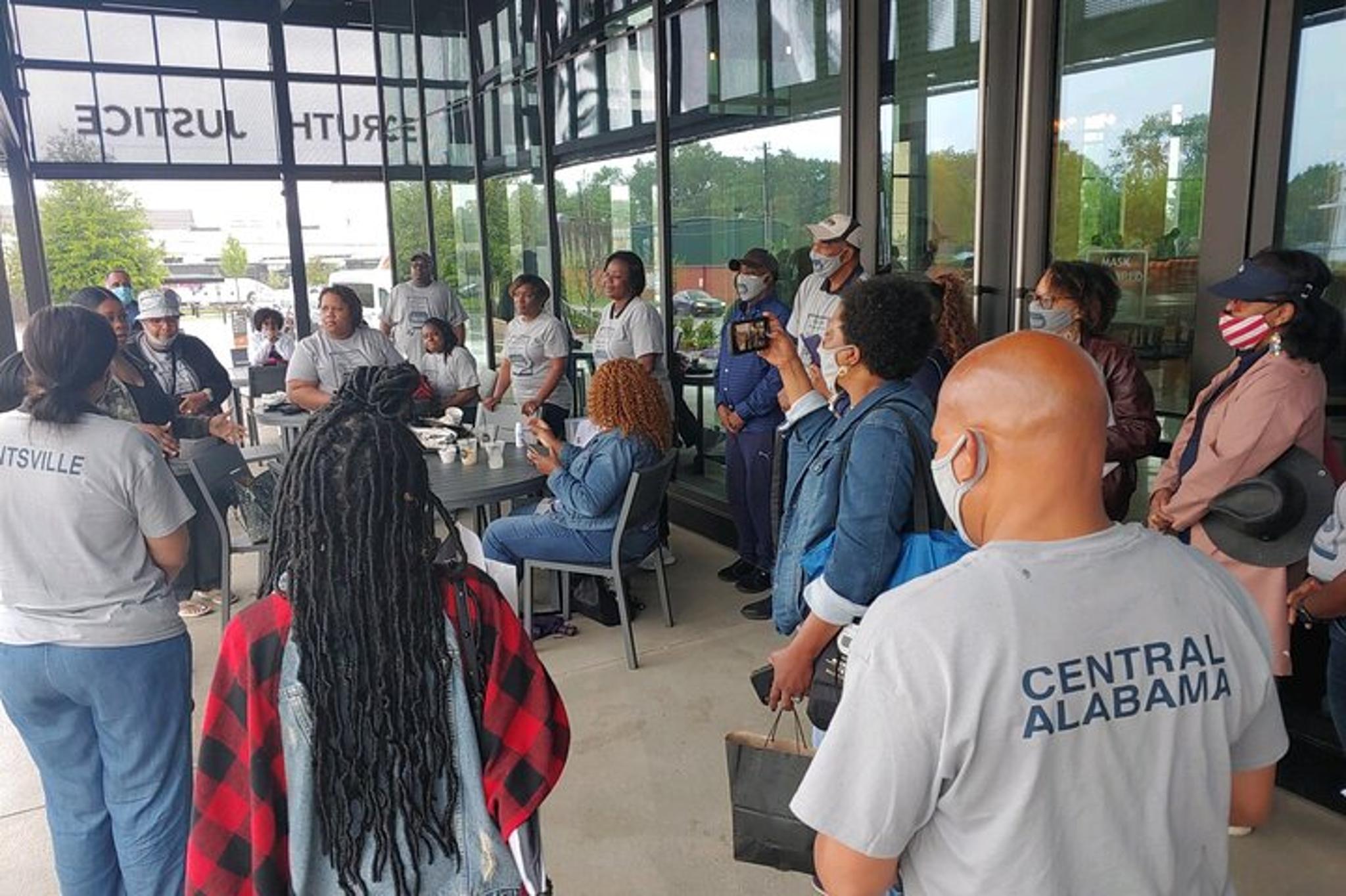 Montgomery Civil Rights Sites Tour - Image 6