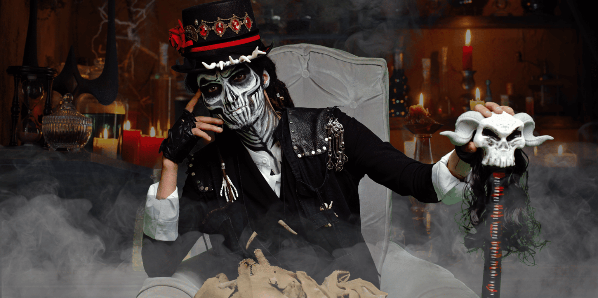 New Orleans Voodoo True Crime Tour - Image 4