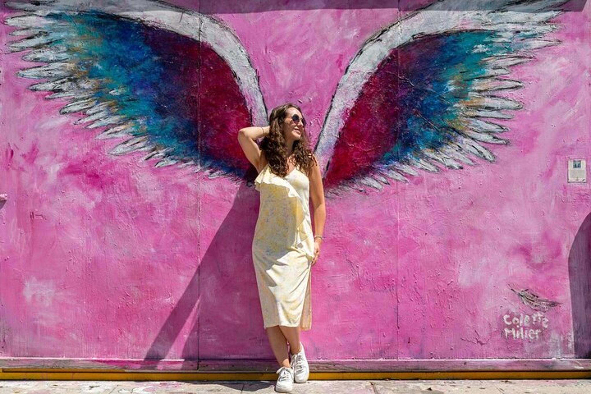 Los Angeles Hot Spots Photoshoot Tour