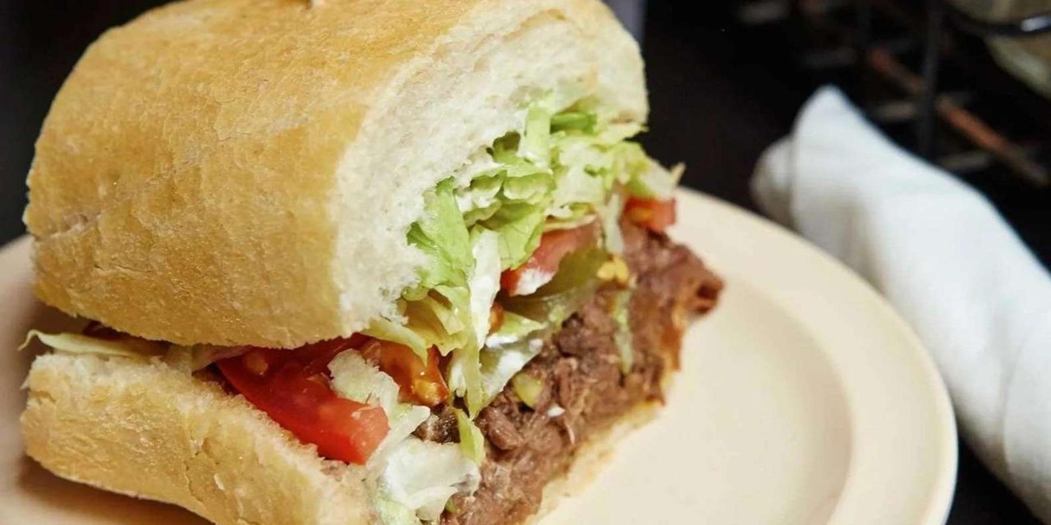 New Orleans Garden District Food Tour - Image 2