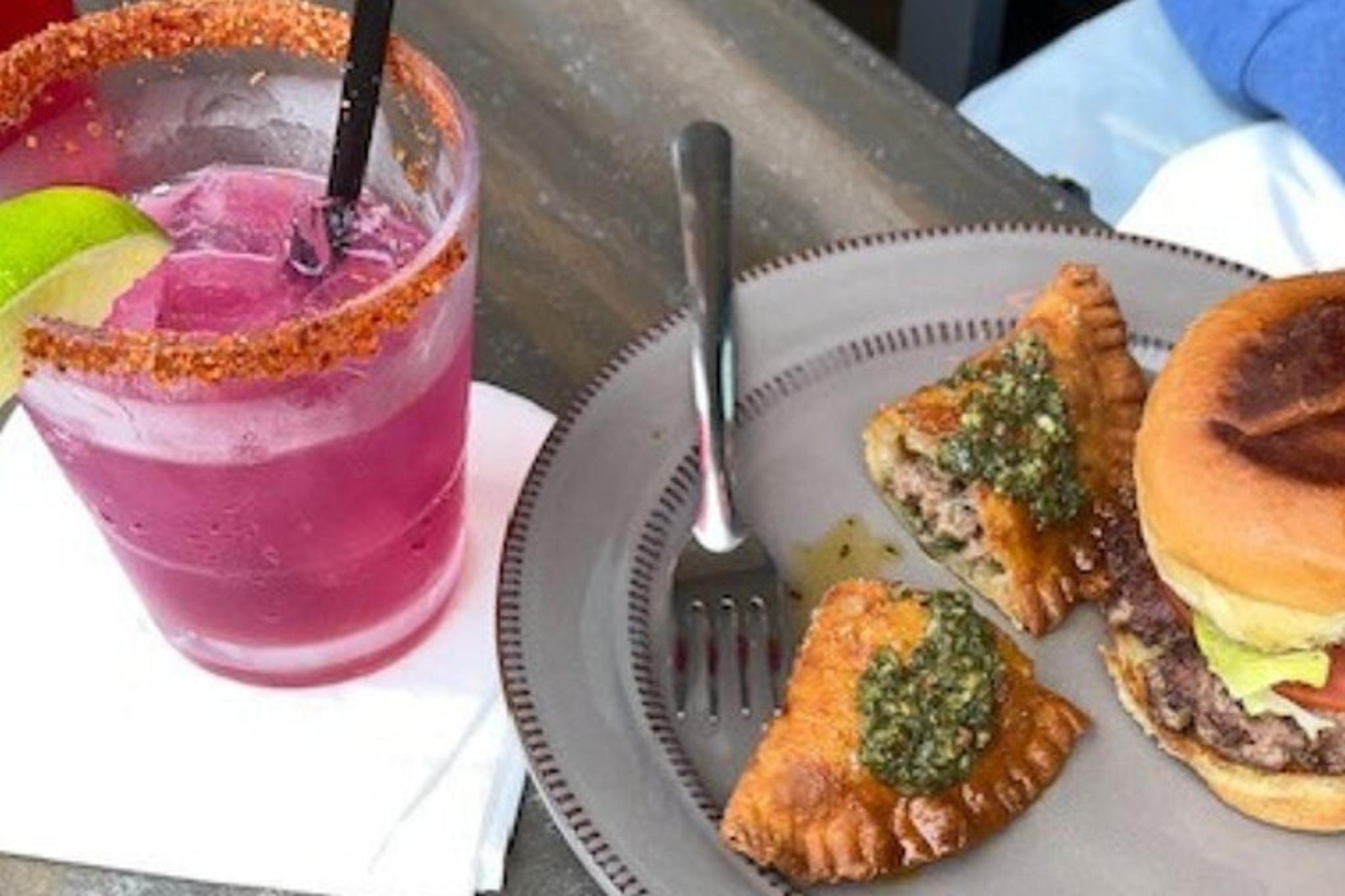 Catalina Food Tour in Avalon - Image 4