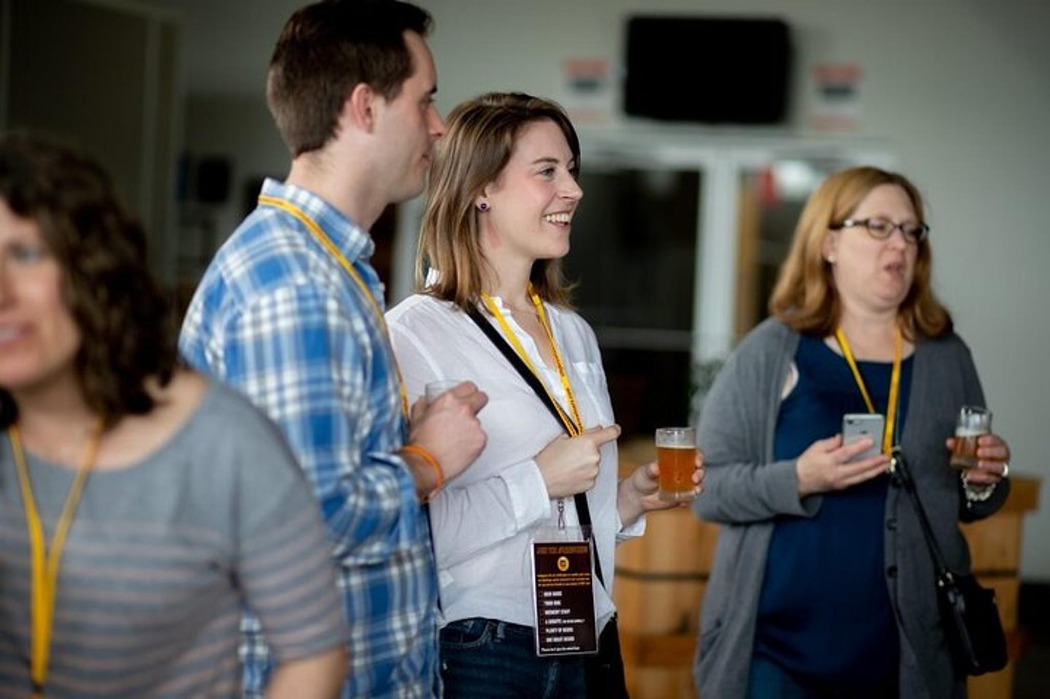 Birmingham Craft Beer Tour - Image 3