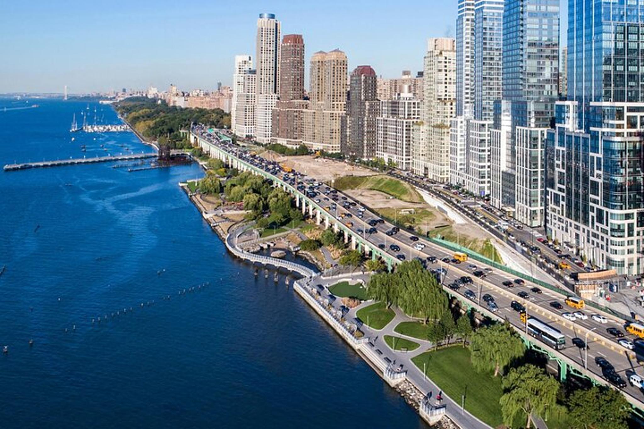 New York Upper West Side Walking Tour - Image 5