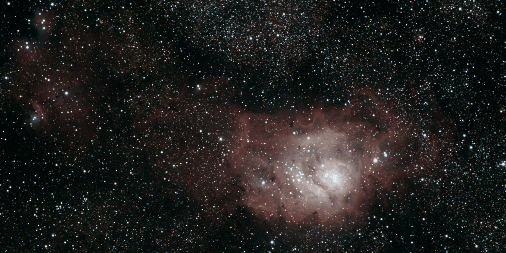 Sedona Stargazing Tour with Telescopes - Image 1