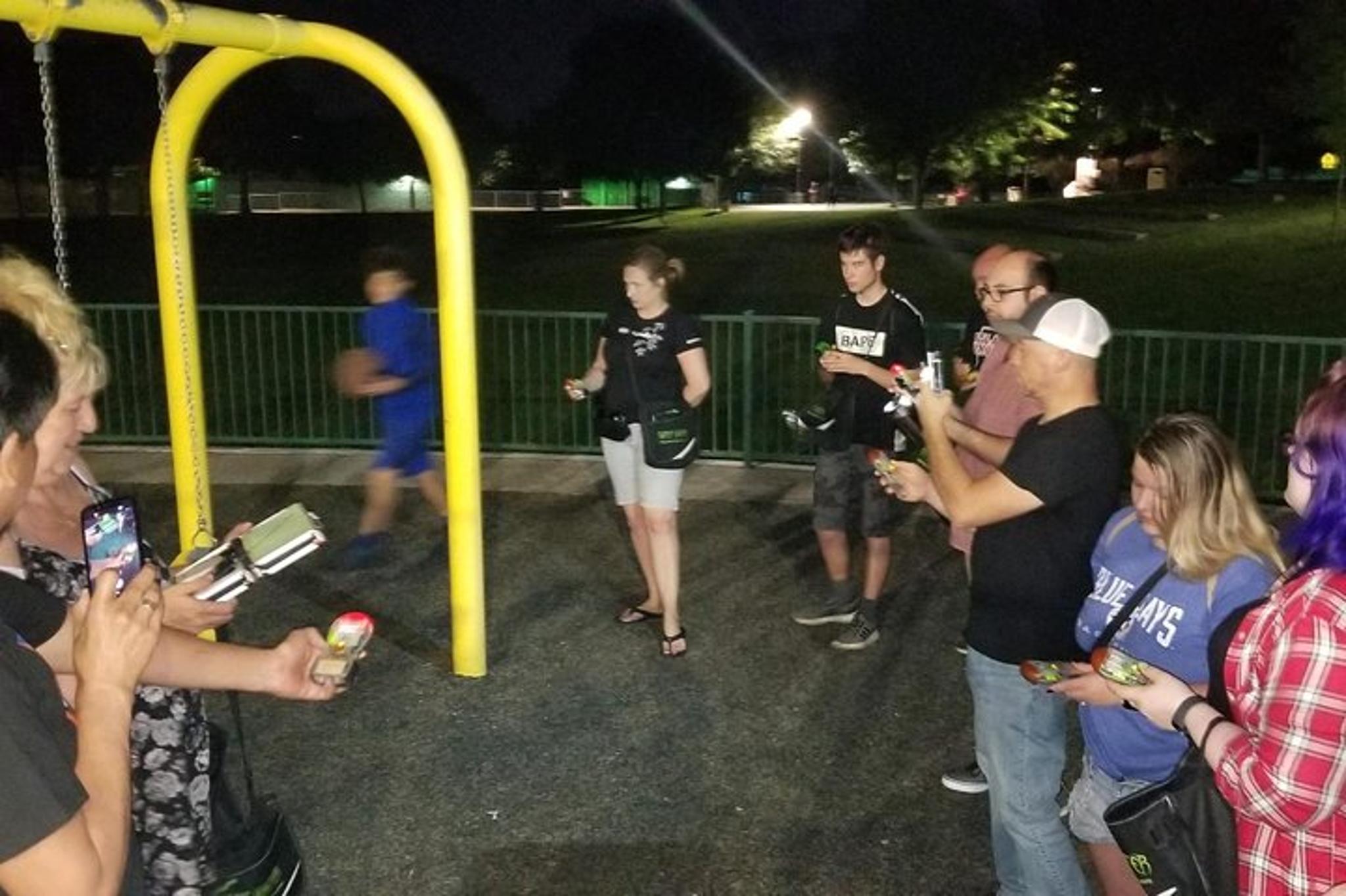 Las Vegas Haunted Tour and Ghost Hunt - Image 4