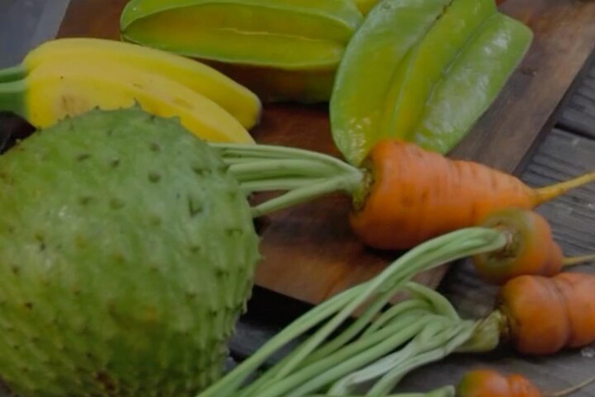 Lahaina Orchard Tour with Fruit Tasting 45 min - Image 5