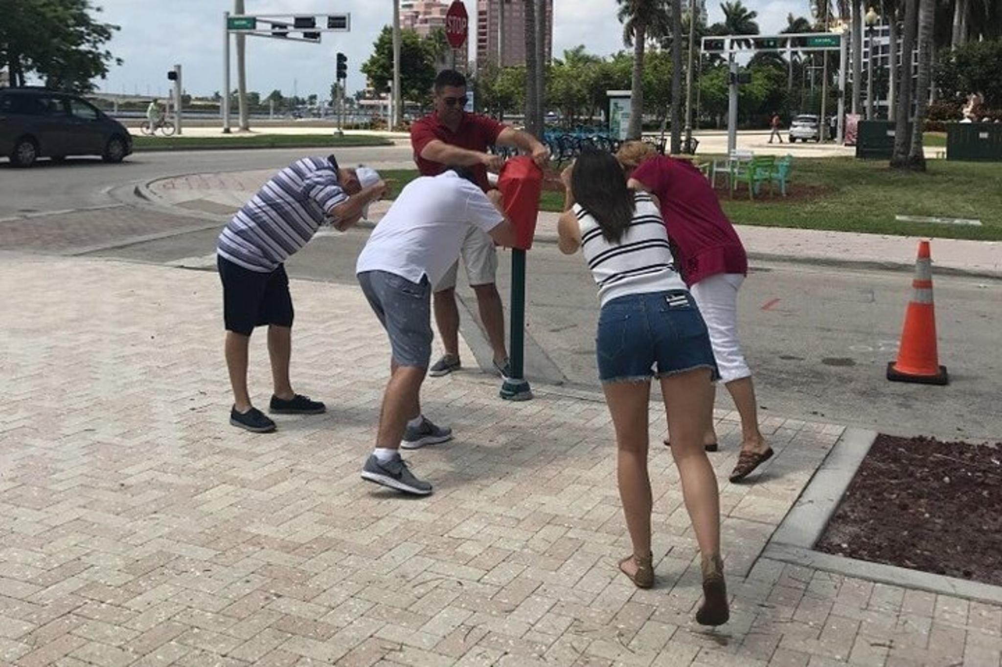Sarasota Scavenger Hunt - Image 3