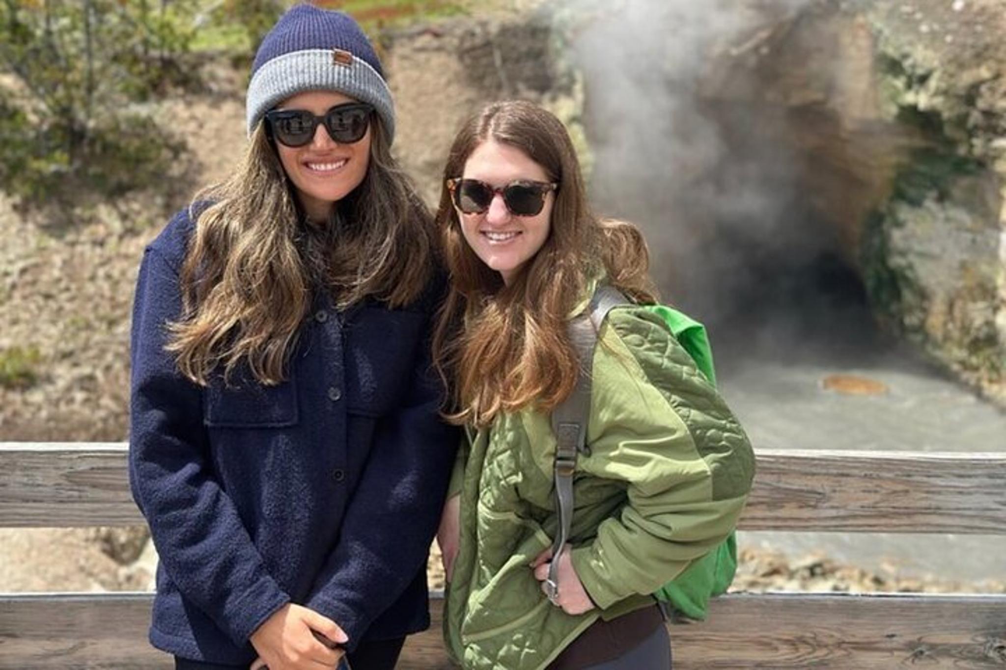 Bozeman Hot Springs & Geysers Private Tour - Image 3