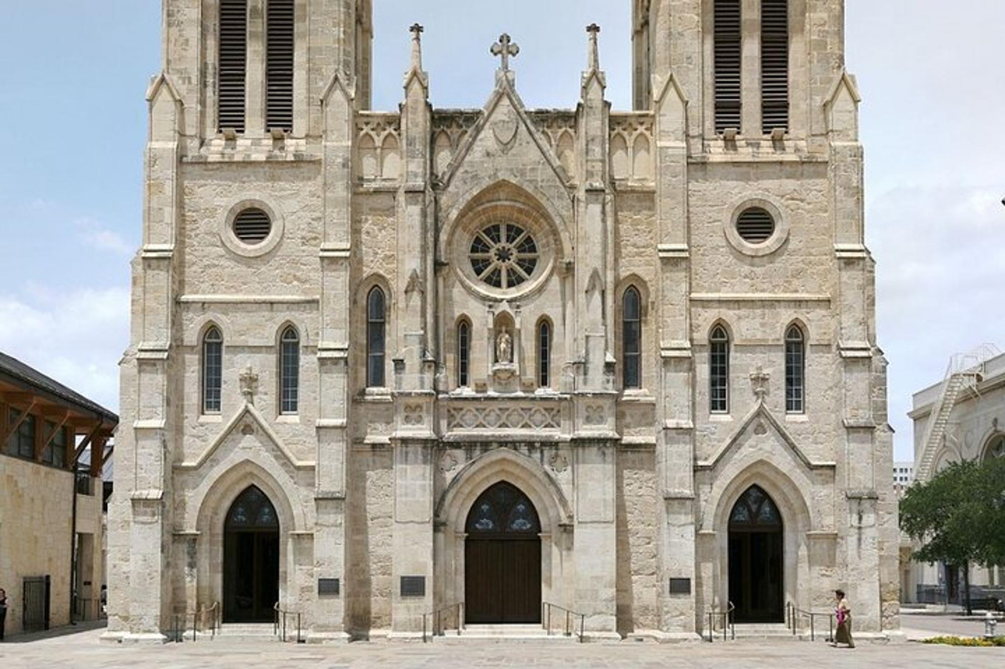 San Antonio Scavenger Hunt - Image 3