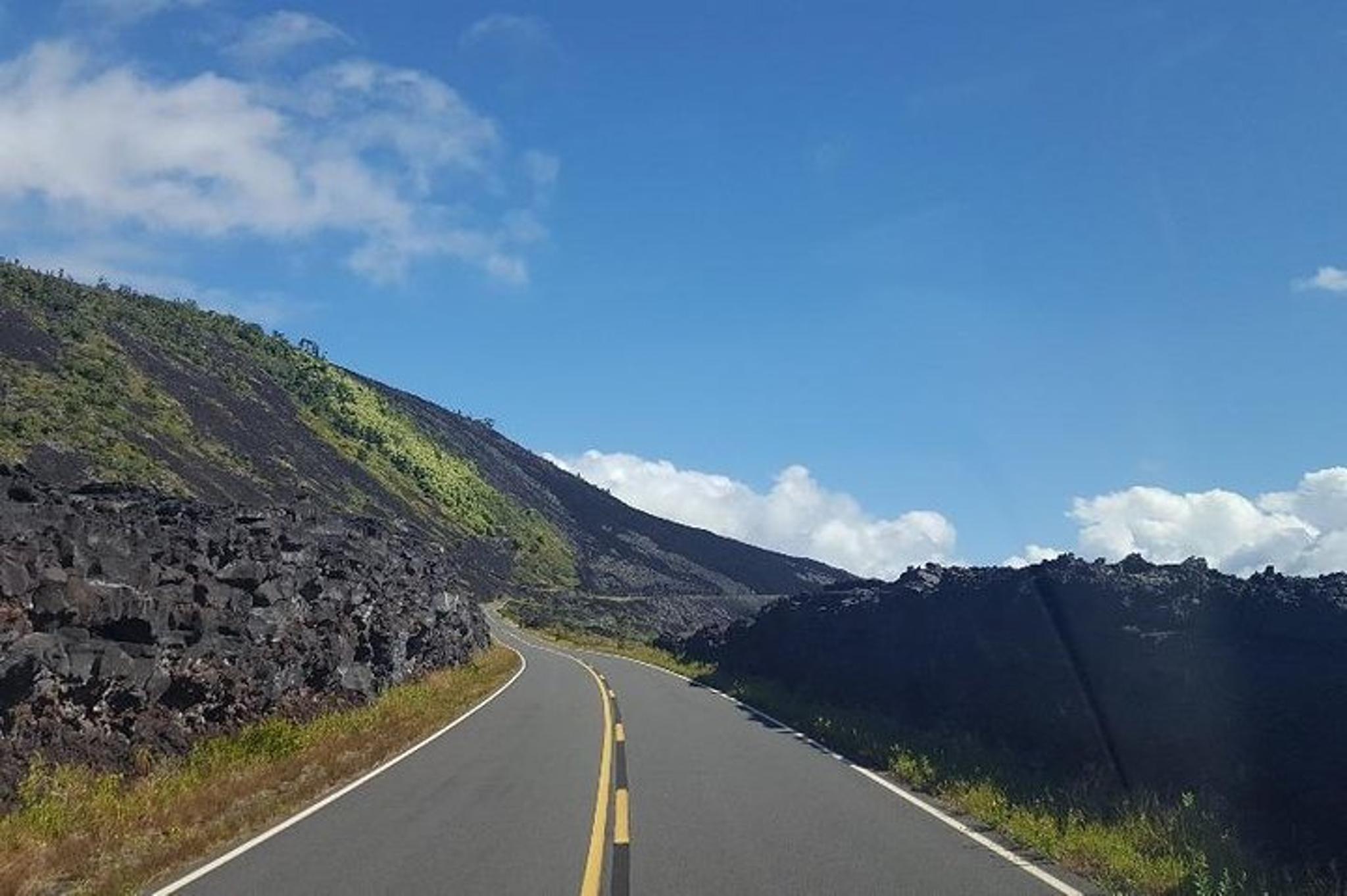 Oahu to Big Island Volcano Tour with Air Ticket - Image 4