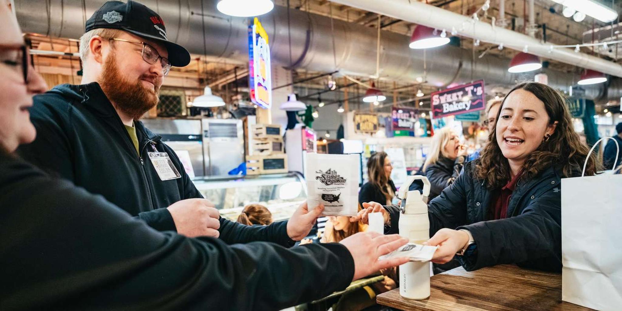 Philadelphia Food Tour - Image 3