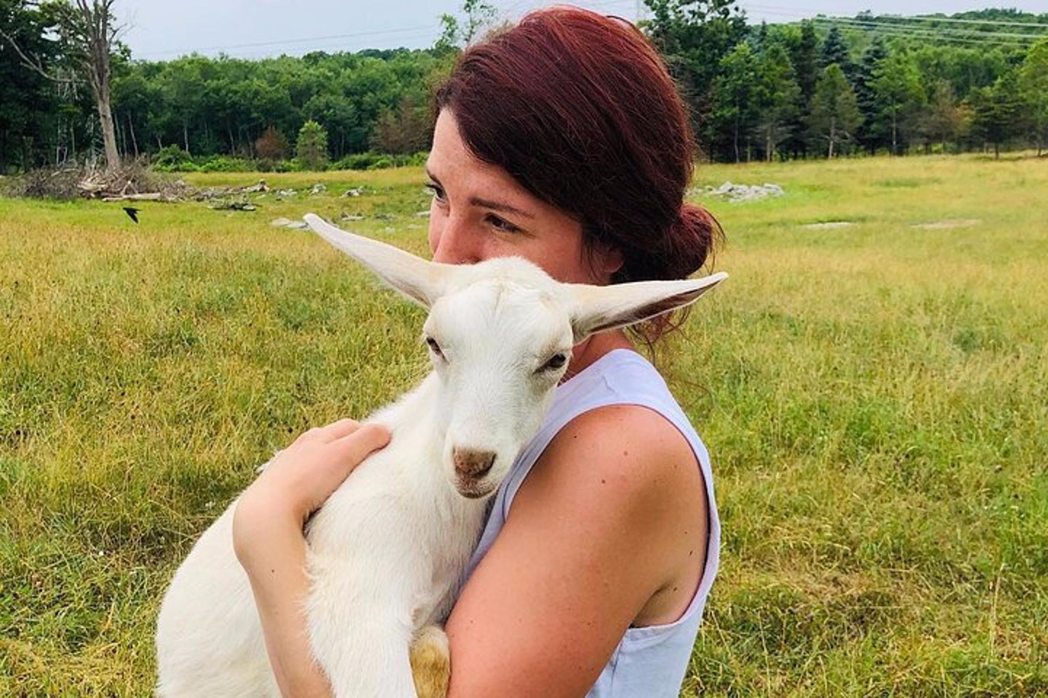 Clinton Corners Farm Tour - Image 2