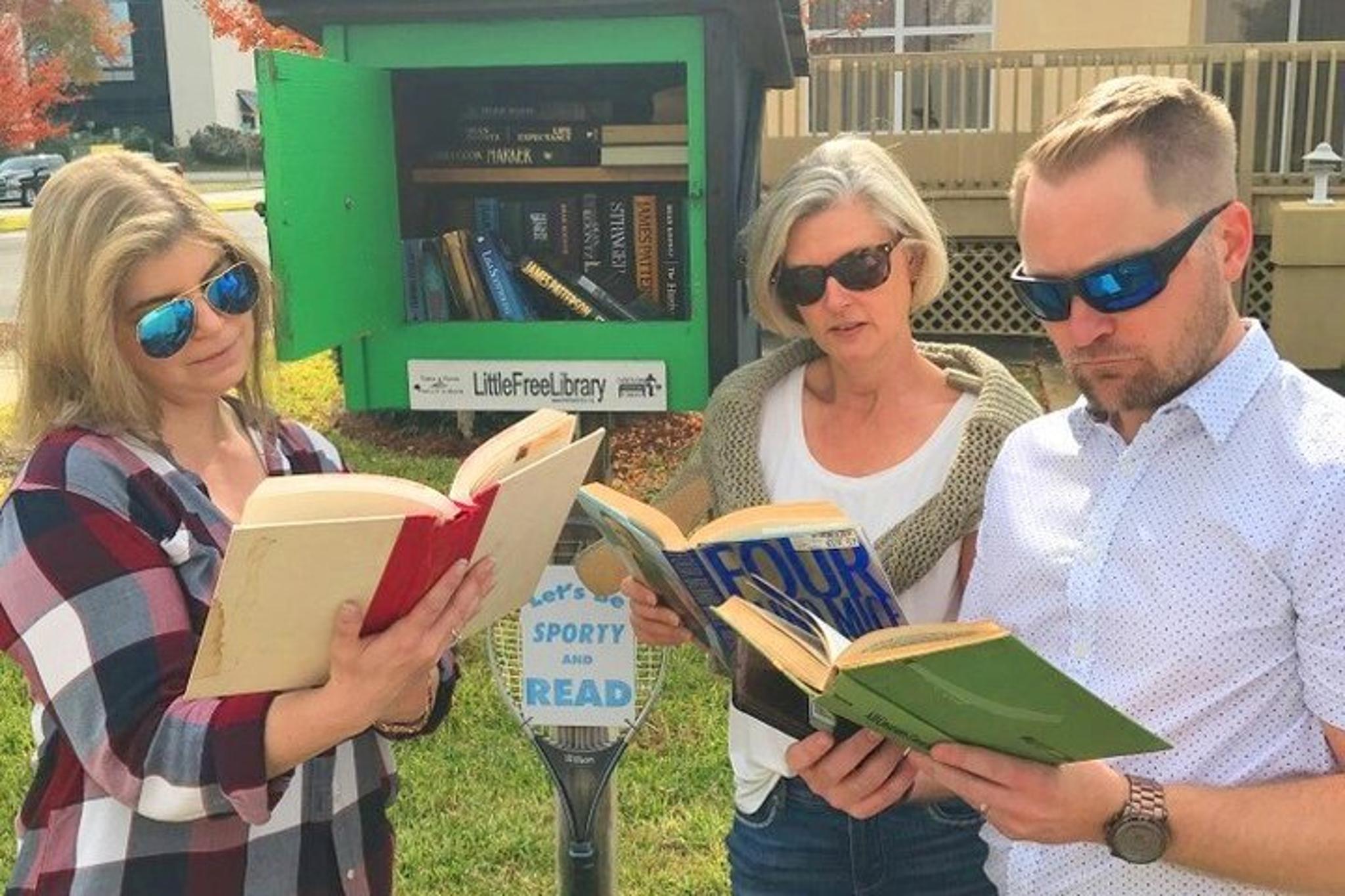 Chattanooga City Scavenger Hunt - Image 2