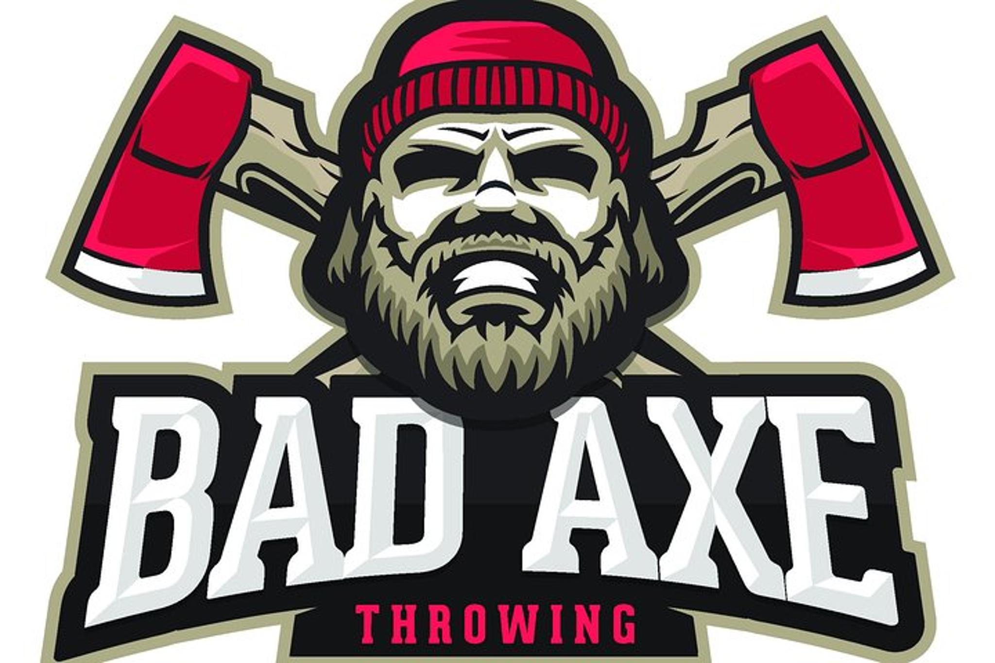 Indianapolis Axe Throwing Experience 1 hr - Image 2