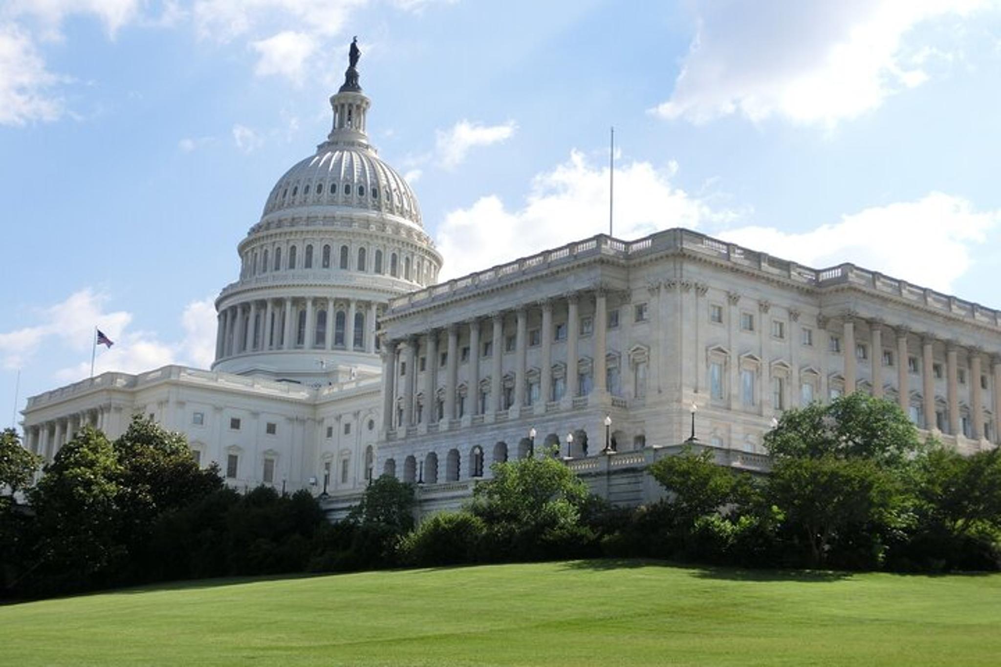 Washington Sightseeing Tour with Chauffeur - Image 3