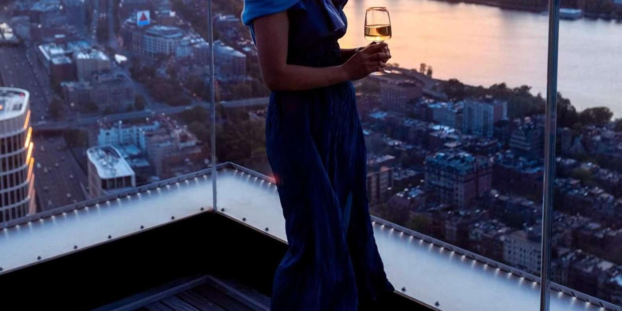 Boston Observation Deck Entry Ticket - Image 5